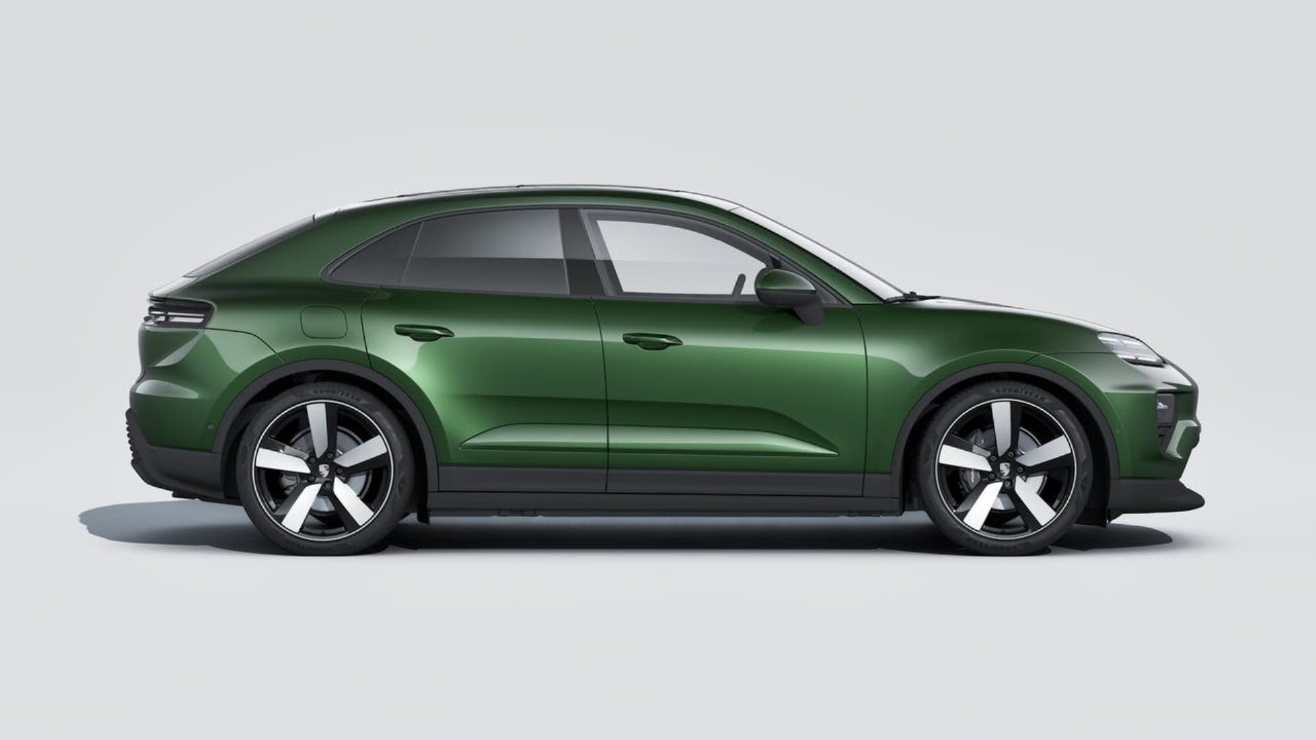 PORSCHE Macan 4-image-5