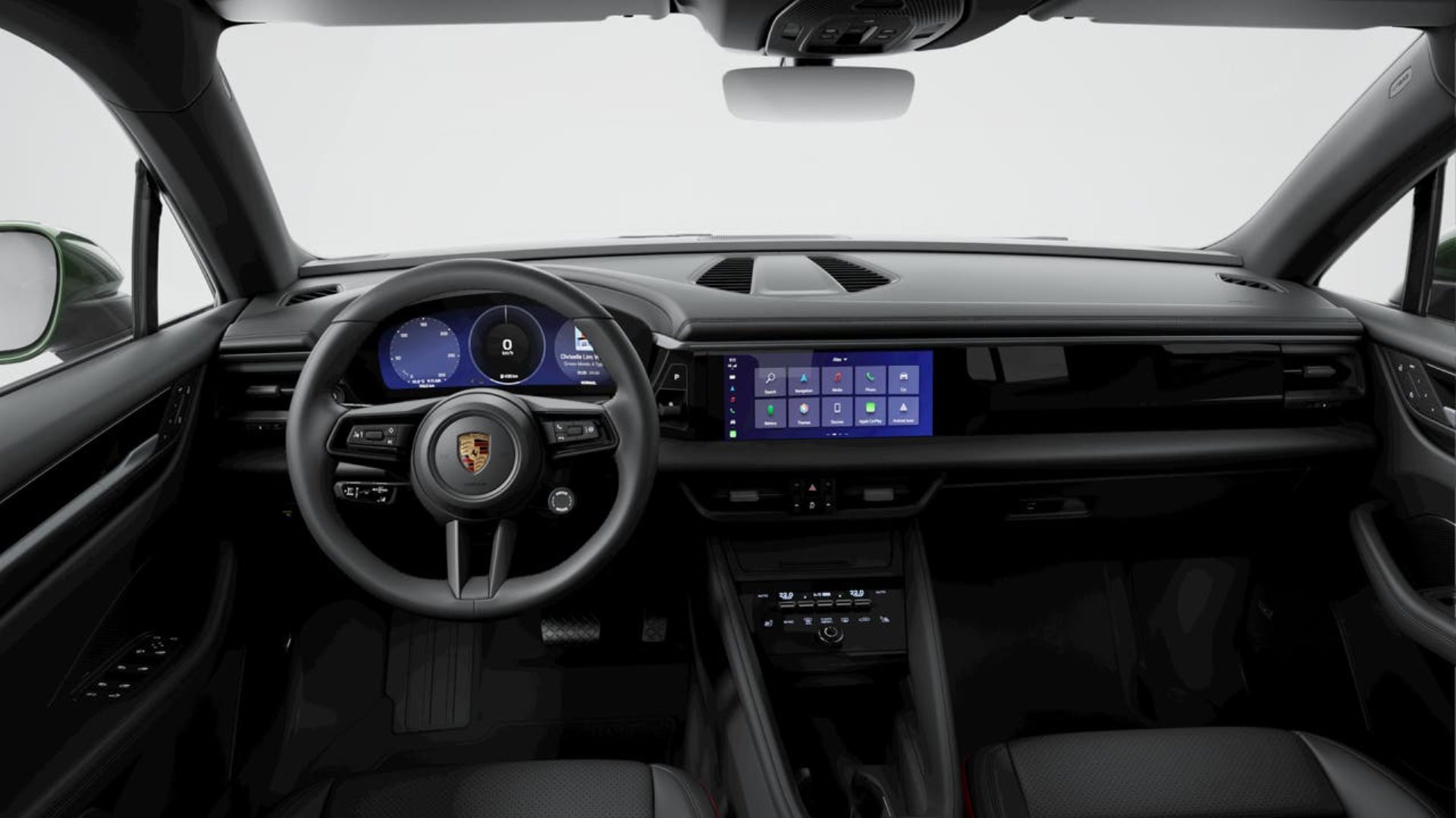 PORSCHE Macan 4-image-8