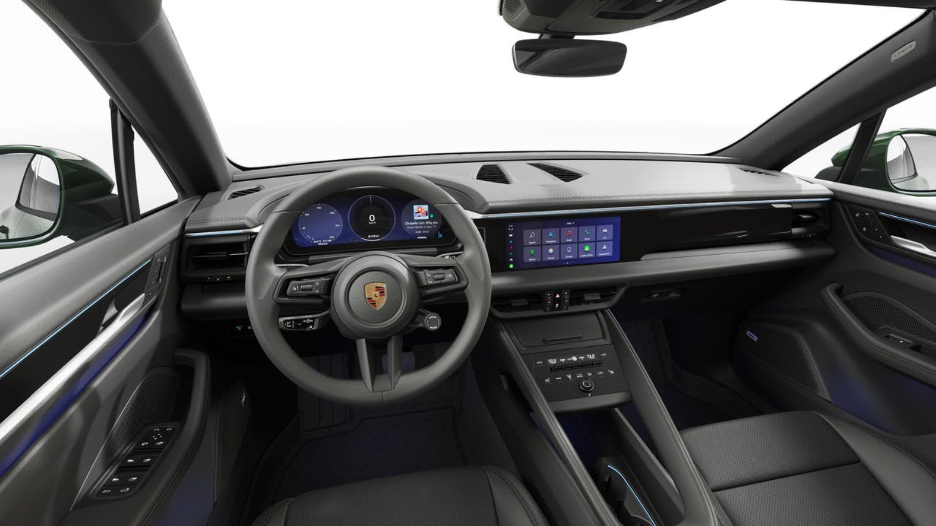 PORSCHE Macan 4-image-10