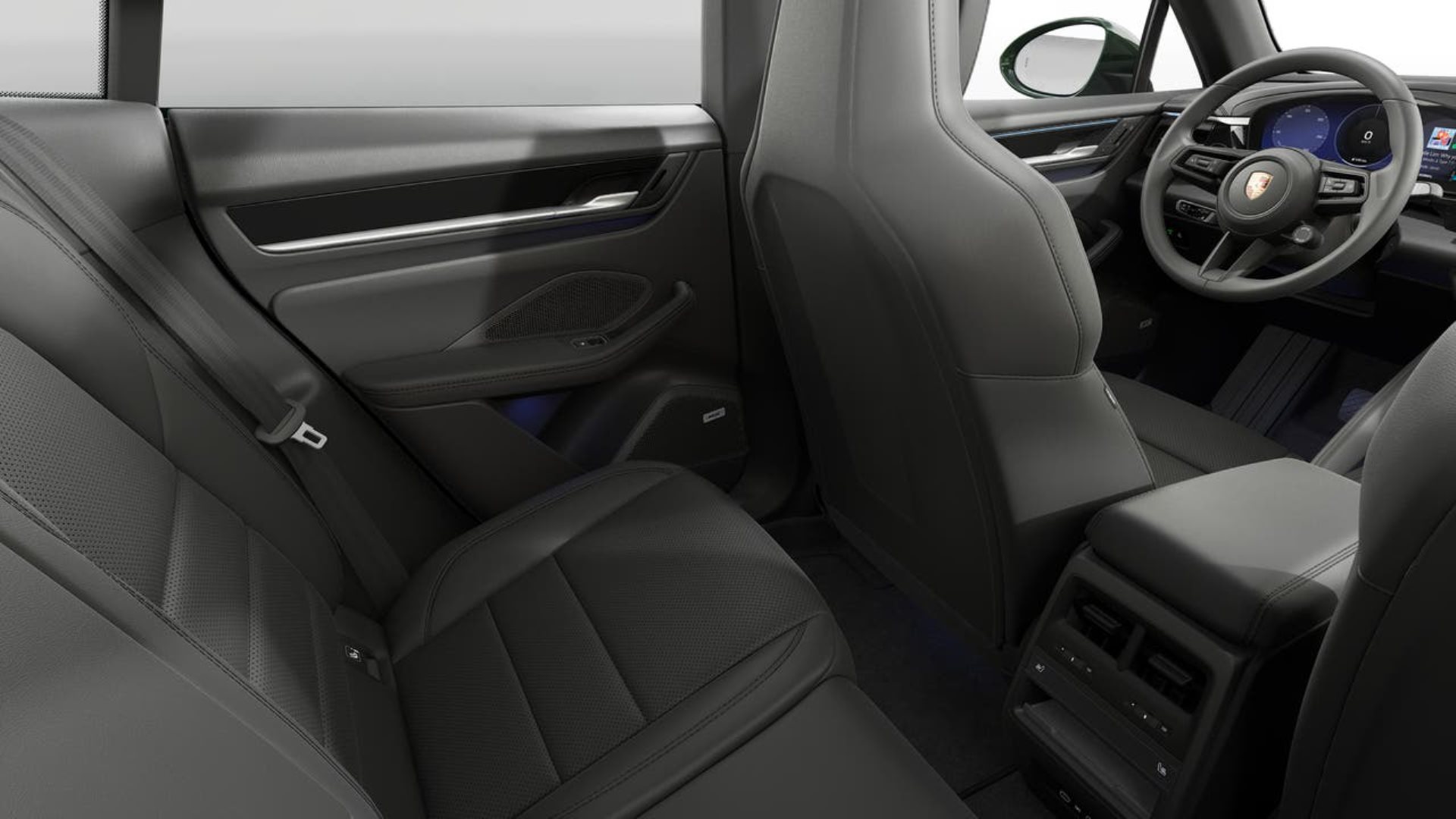 PORSCHE Macan 4-image-13