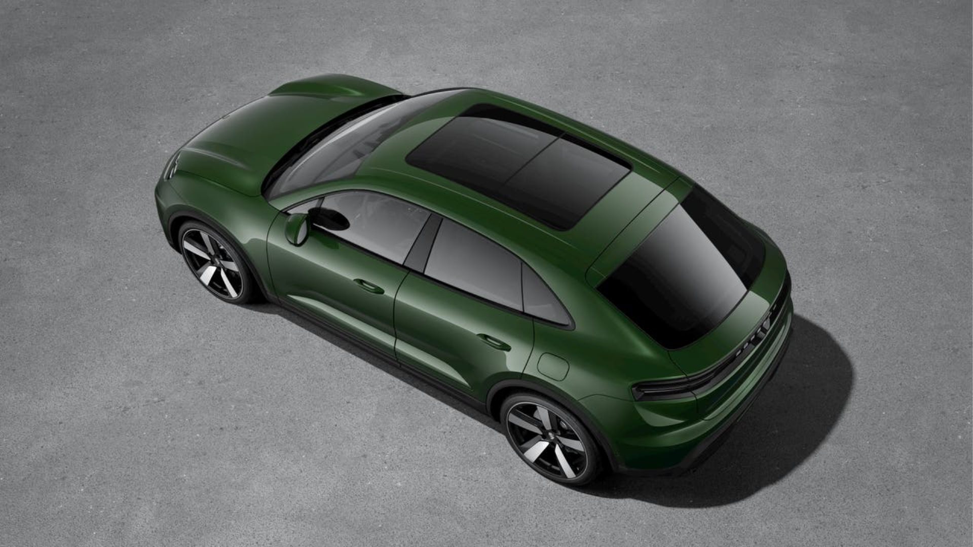 PORSCHE Macan 4-image-3