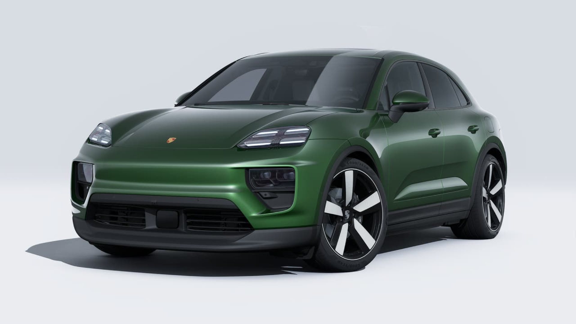 PORSCHE Macan 4-image-0