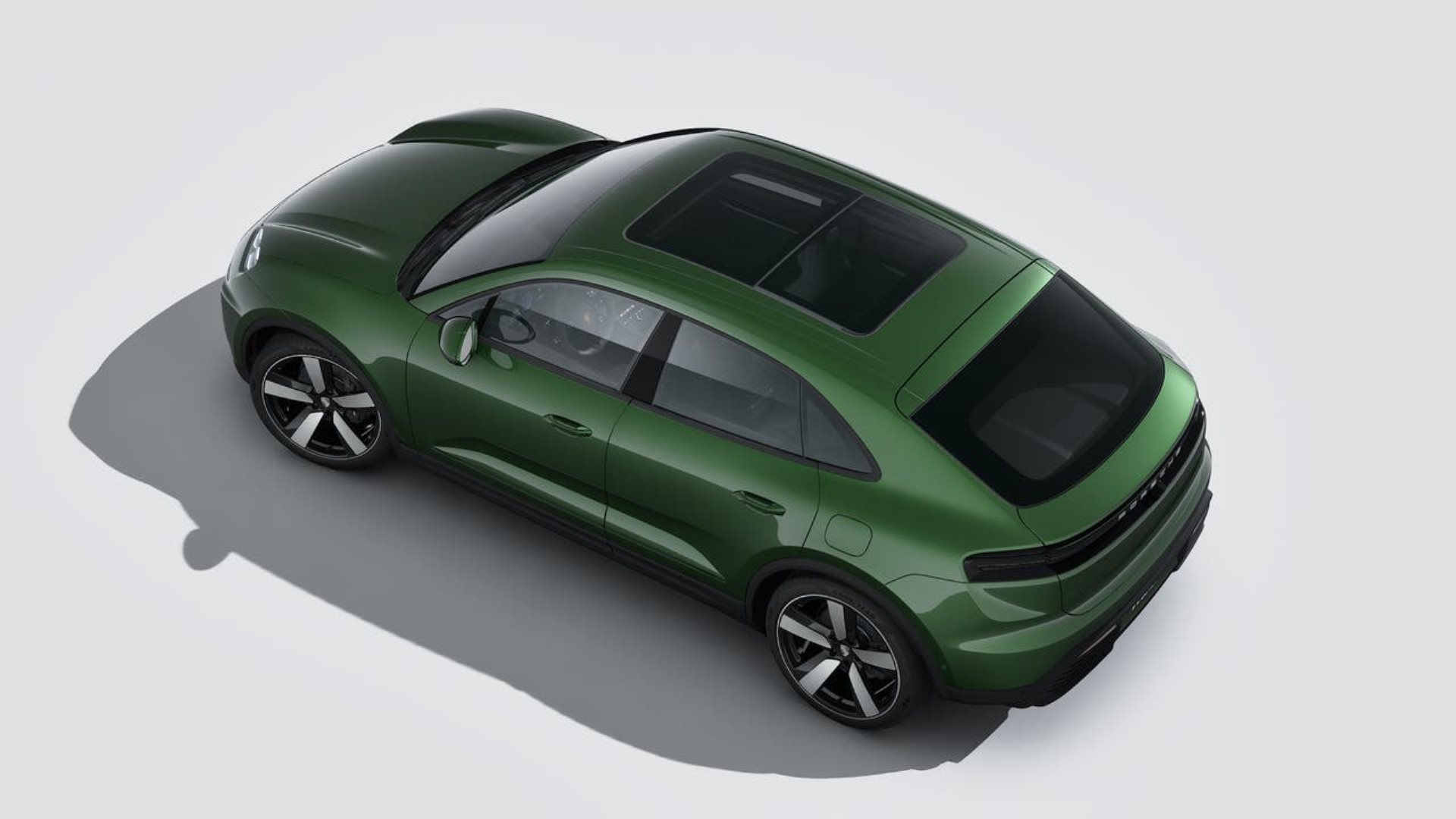 PORSCHE Macan 4-image-3