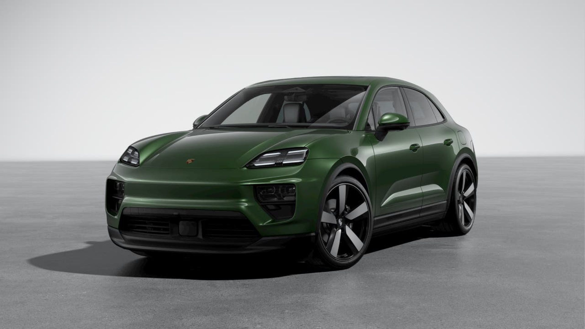 PORSCHE Macan 4-image-0
