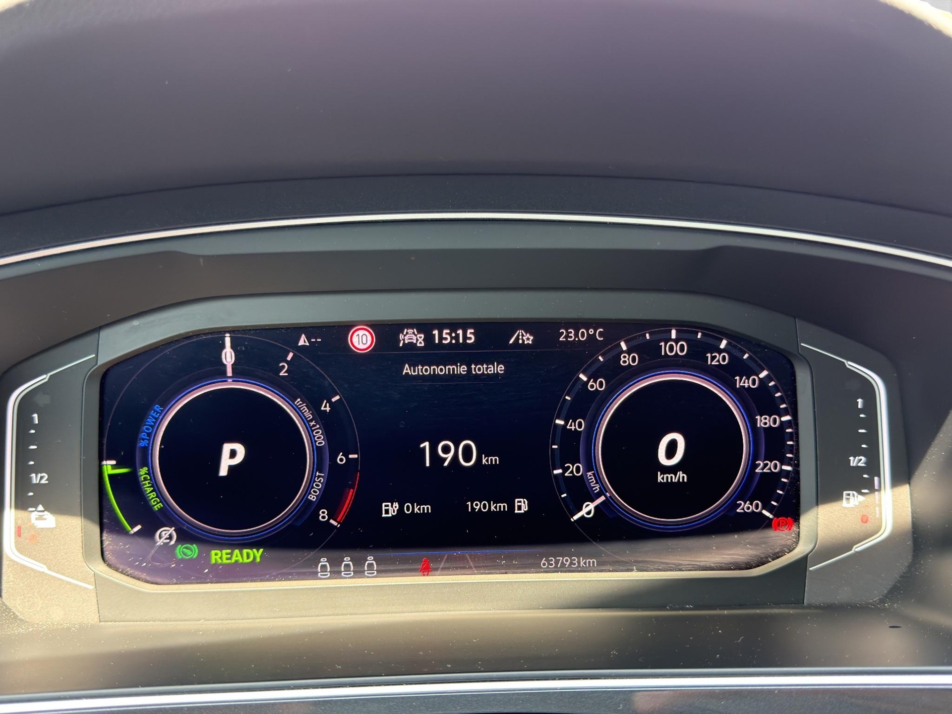 VW Tiguan 1.4 TSI PHEV R-Line DSG 2WD-showroom-element-3