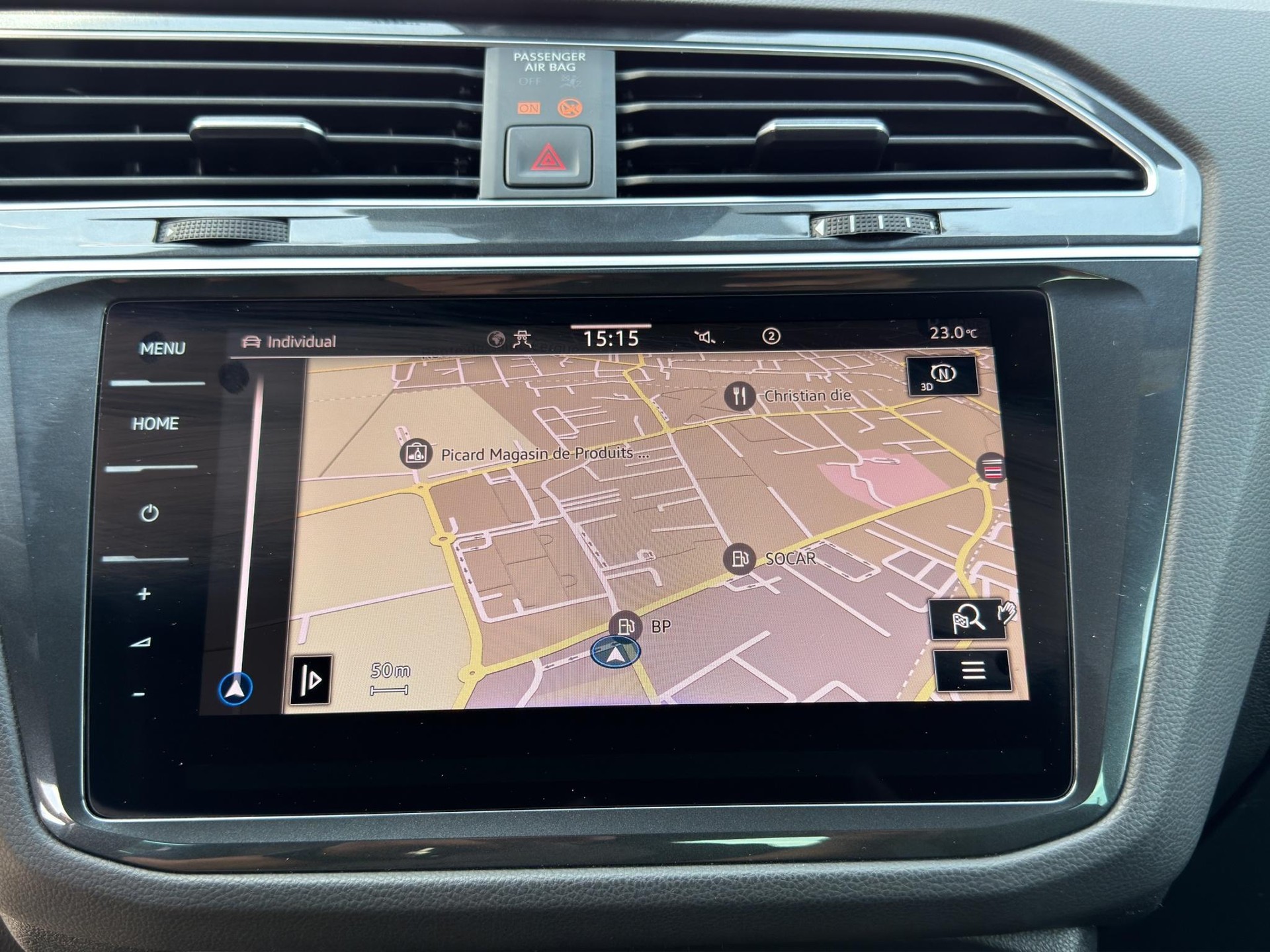 VW Tiguan 1.4 TSI PHEV R-Line DSG 2WD-image-4