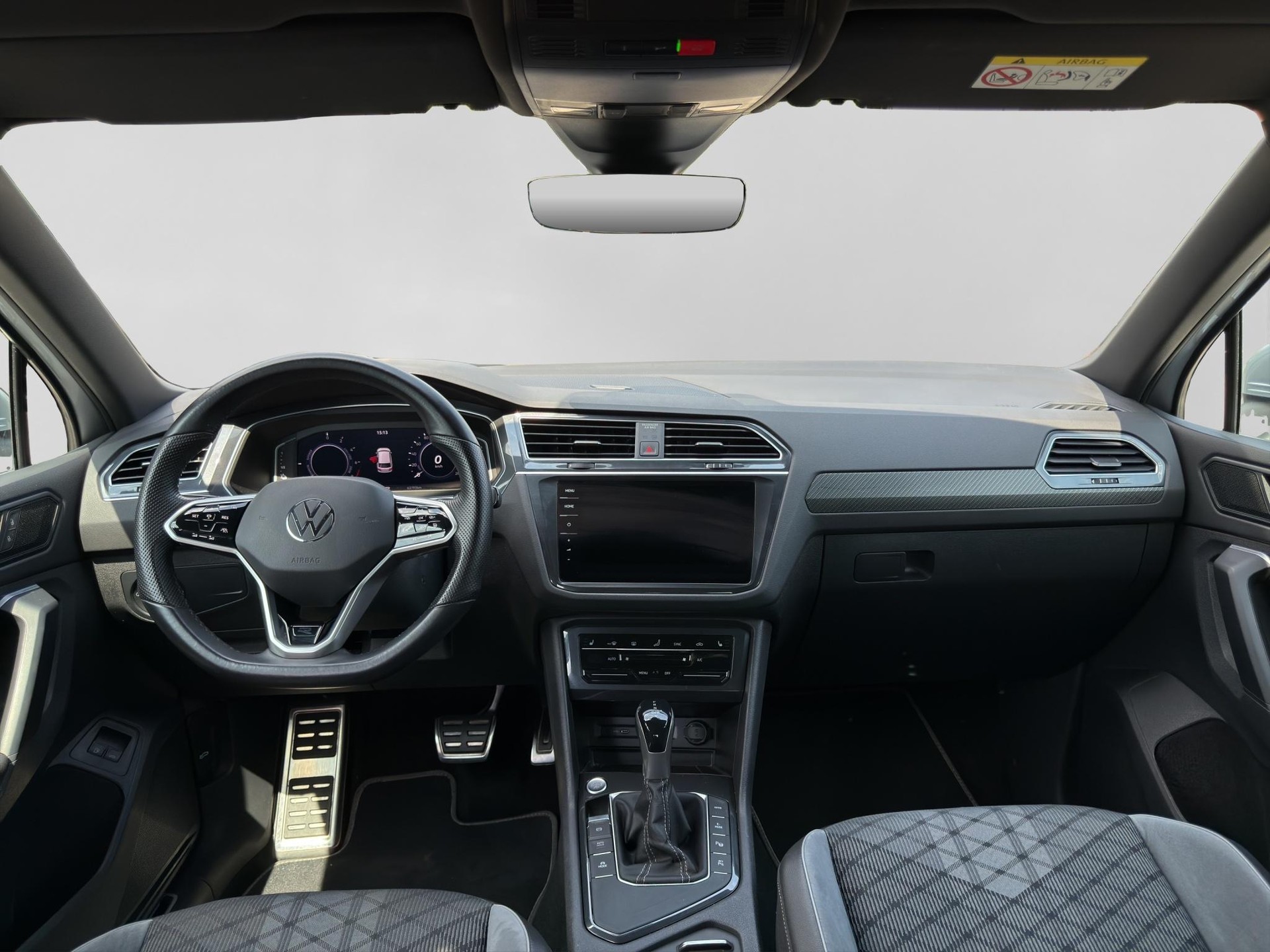 VW Tiguan 1.4 TSI PHEV R-Line DSG 2WD-image-7