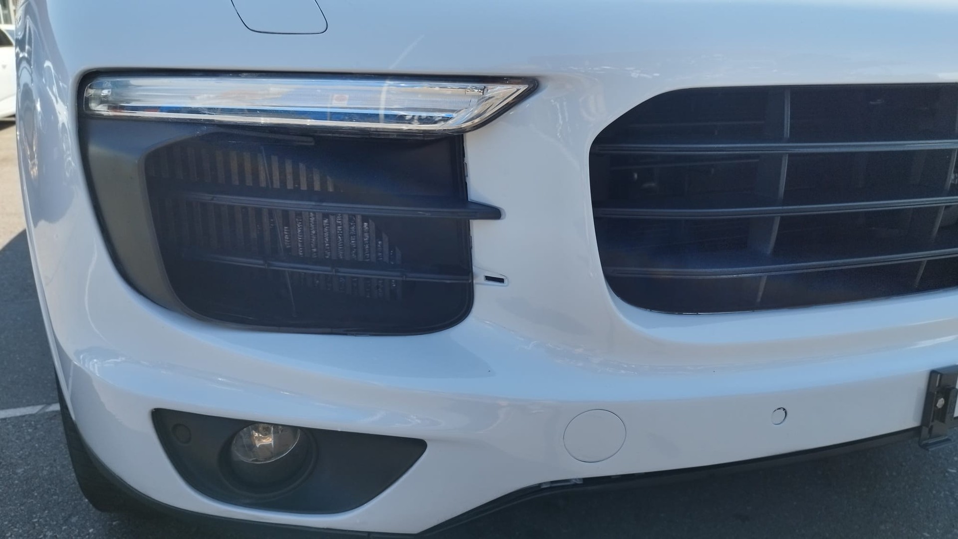 PORSCHE Cayenne Diesel Platinum Edition-image-15