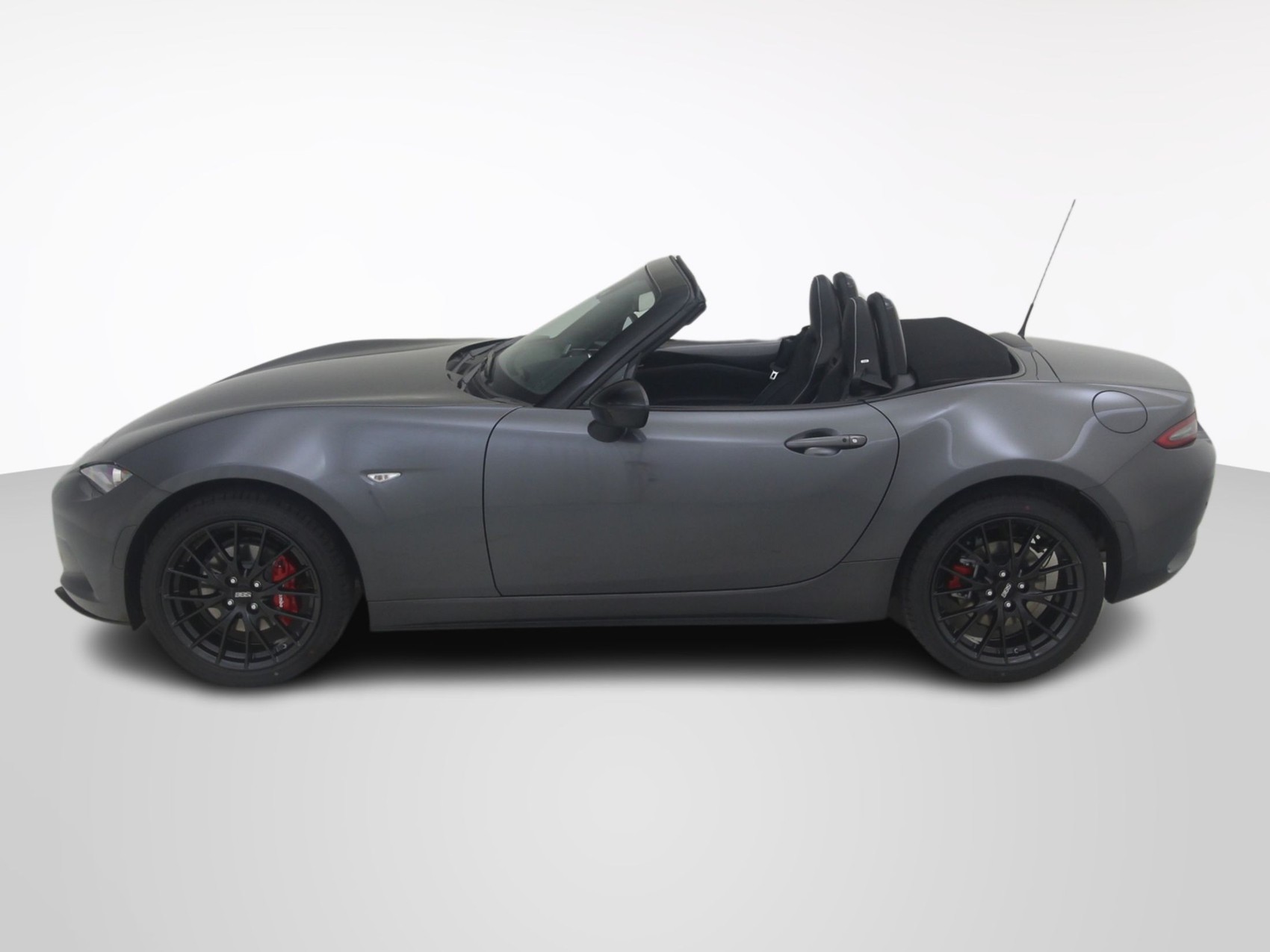 MAZDA MX-5 2.0 Homura ***Sichere dir einer der letzten 2.0lt Motor😎***-image-2