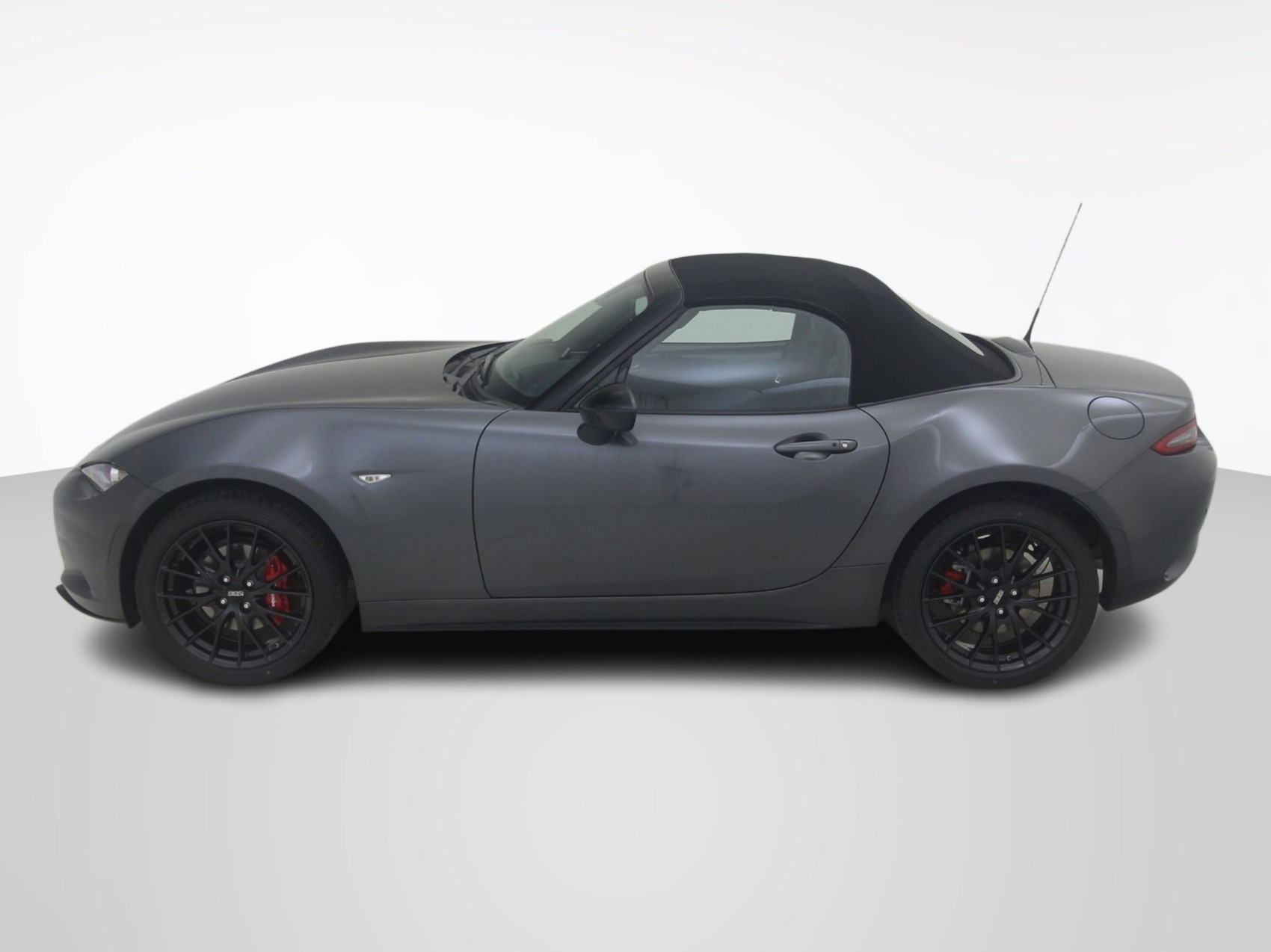 MAZDA MX-5 2.0 Homura ***Sichere dir einer der letzten 2.0lt Motor😎***-image-3
