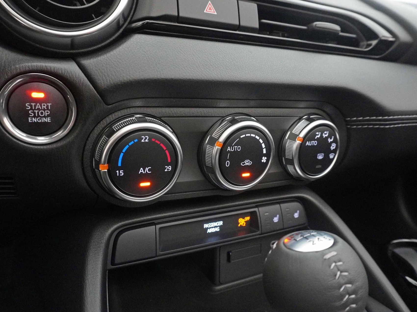 MAZDA MX-5 2.0 Homura ***Sichere dir einer der letzten 2.0lt Motor😎***-image-20