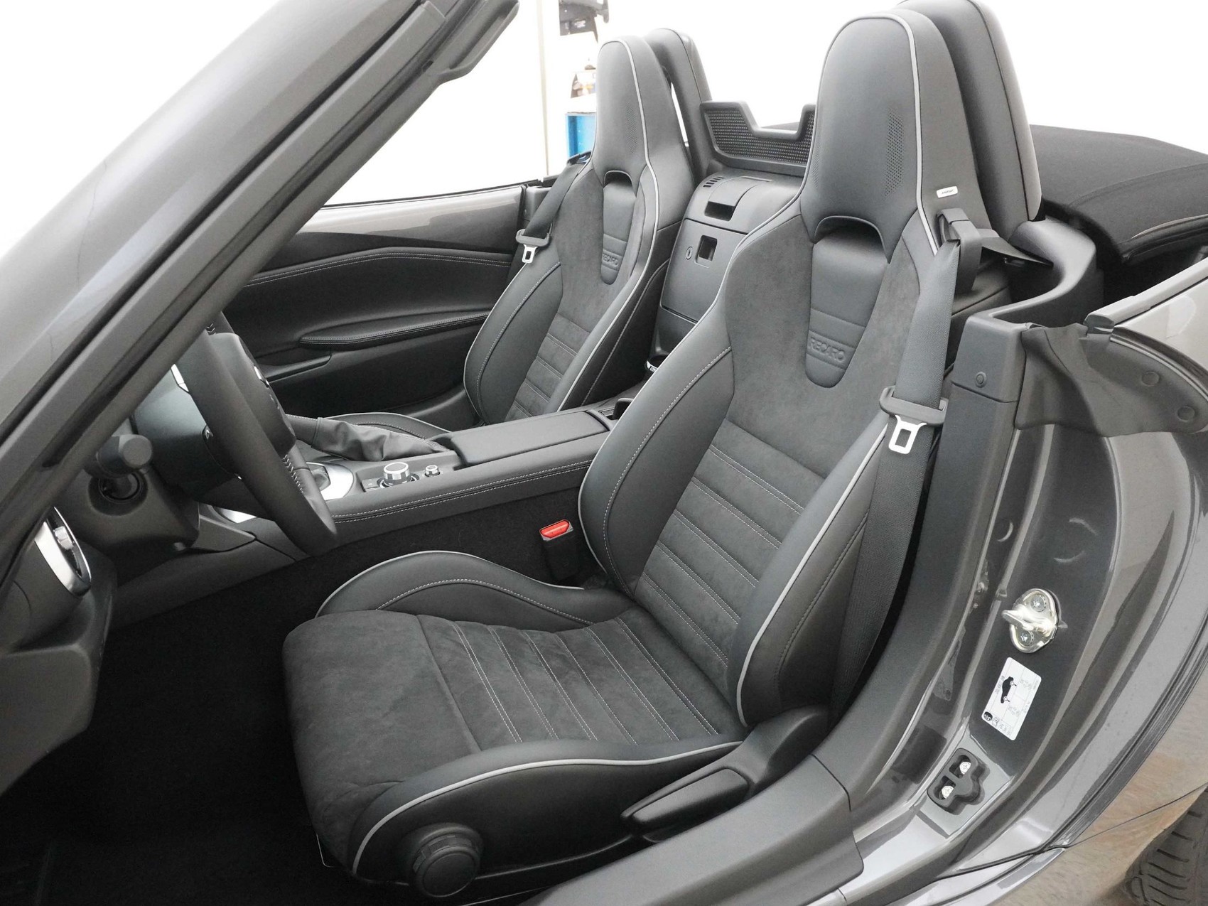 MAZDA MX-5 2.0 Homura ***Sichere dir einer der letzten 2.0lt Motor😎***-image-11