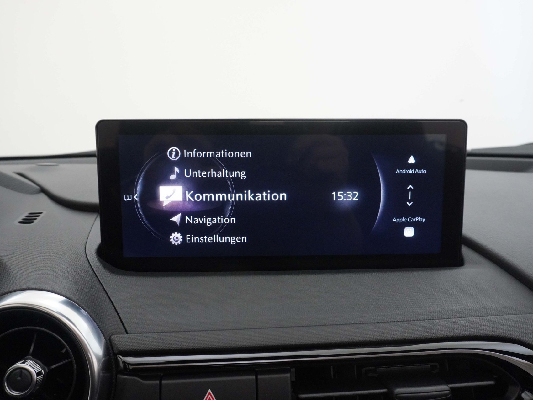 MAZDA MX-5 2.0 Homura ***Sichere dir einer der letzten 2.0lt Motor😎***-image-16