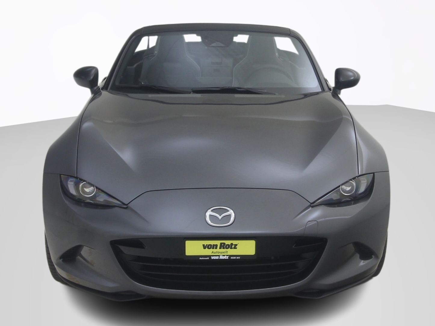 MAZDA MX-5 2.0 Homura ***Sichere dir einer der letzten 2.0lt Motor😎***-image-8