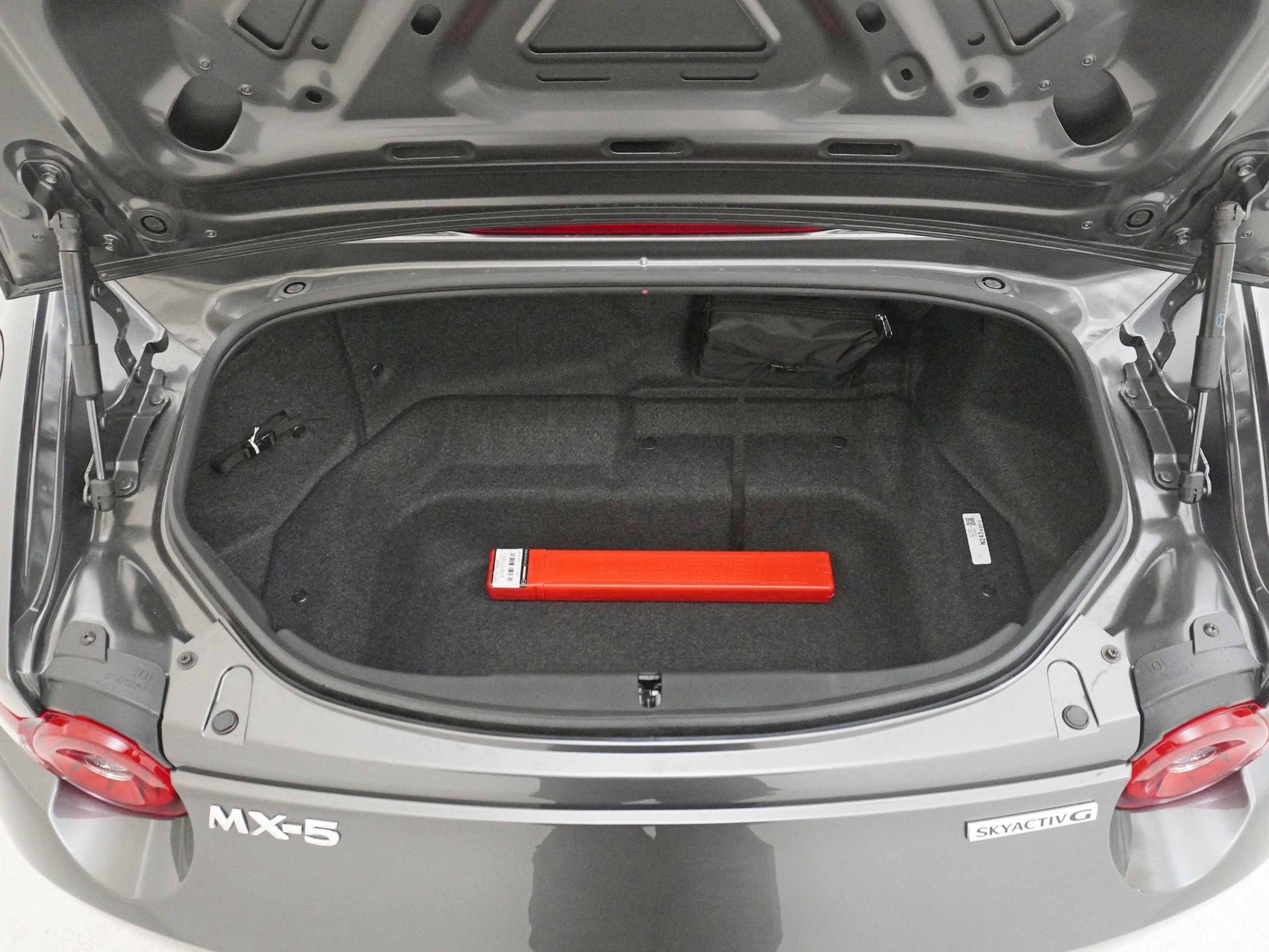 MAZDA MX-5 2.0 Homura ***Sichere dir einer der letzten 2.0lt Motor😎***-image-21