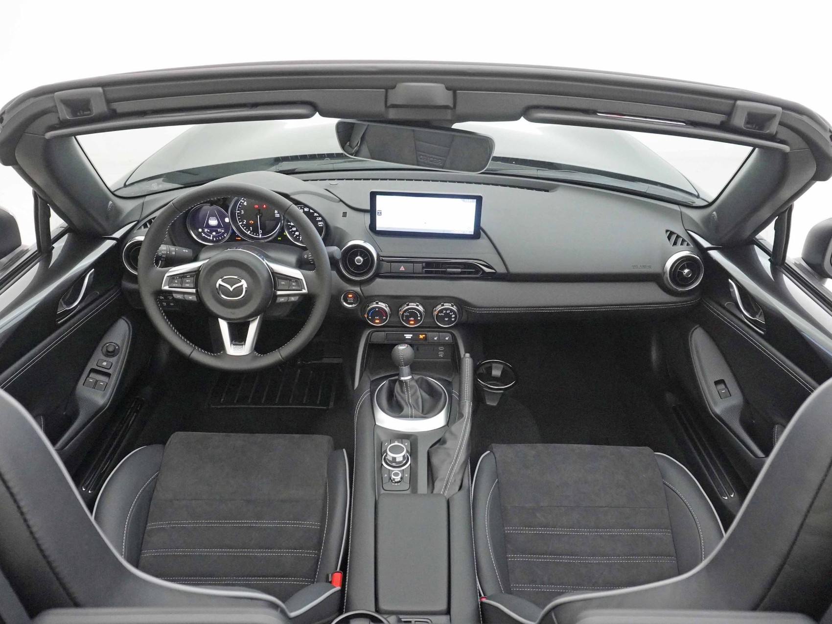 MAZDA MX-5 2.0 Homura ***Sichere dir einer der letzten 2.0lt Motor😎***-image-13