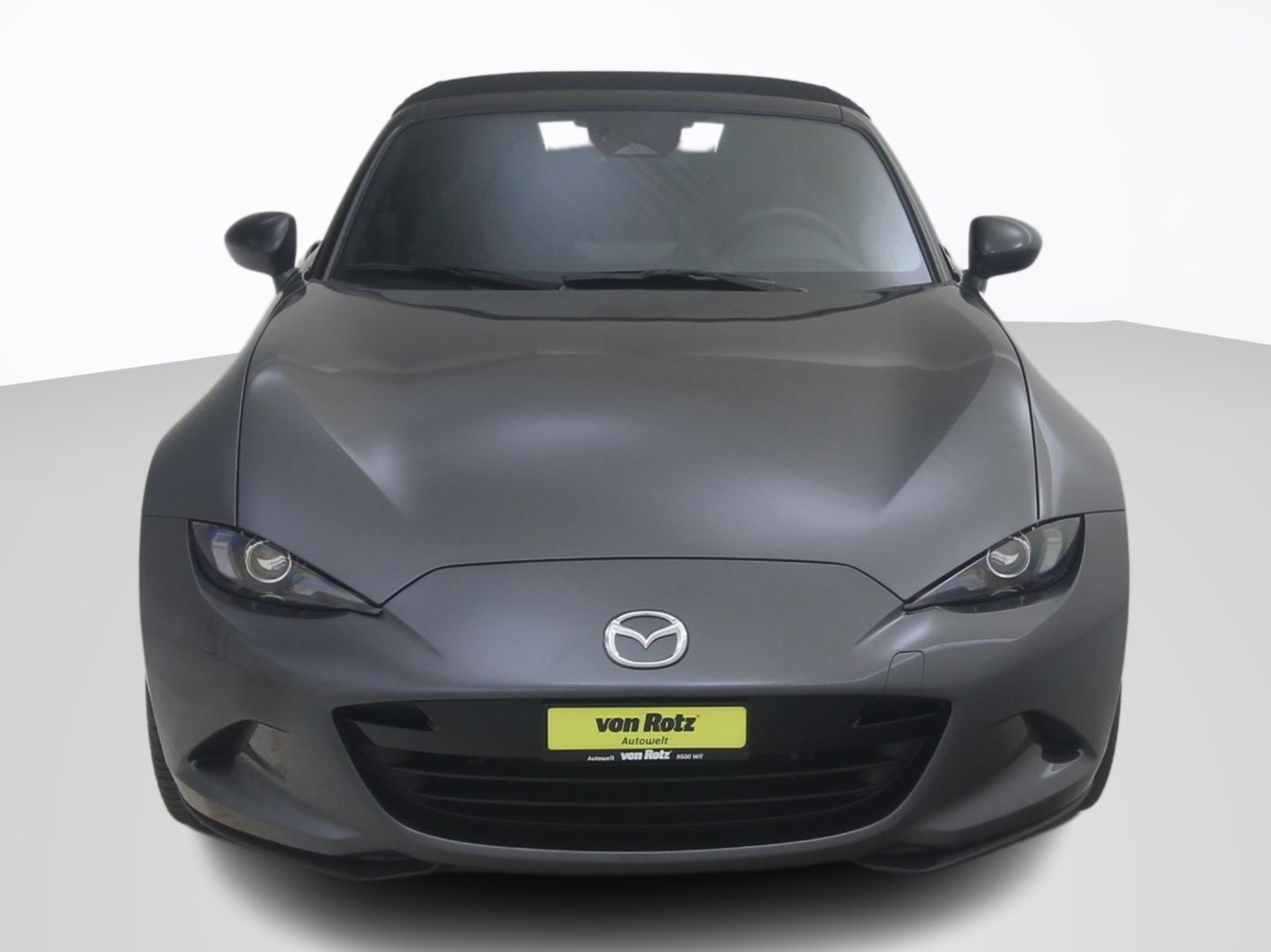 MAZDA MX-5 2.0 Homura ***Sichere dir einer der letzten 2.0lt Motor😎***-image-9