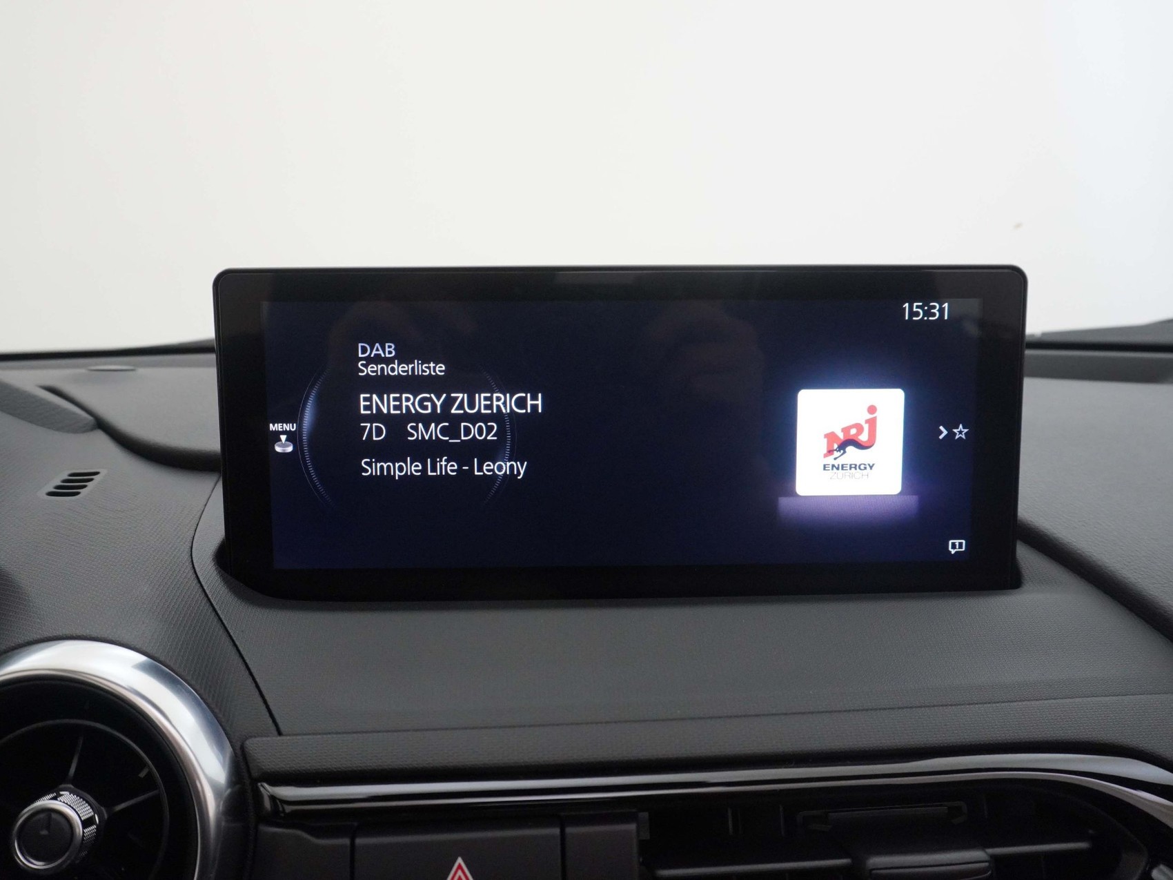 MAZDA MX-5 2.0 Homura ***Sichere dir einer der letzten 2.0lt Motor😎***-image-15