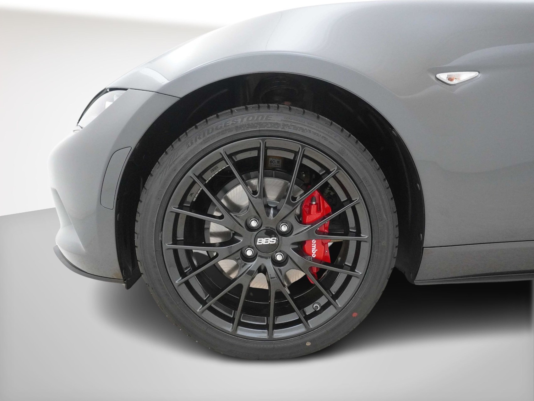 MAZDA MX-5 2.0 Homura ***Sichere dir einer der letzten 2.0lt Motor😎***-image-10