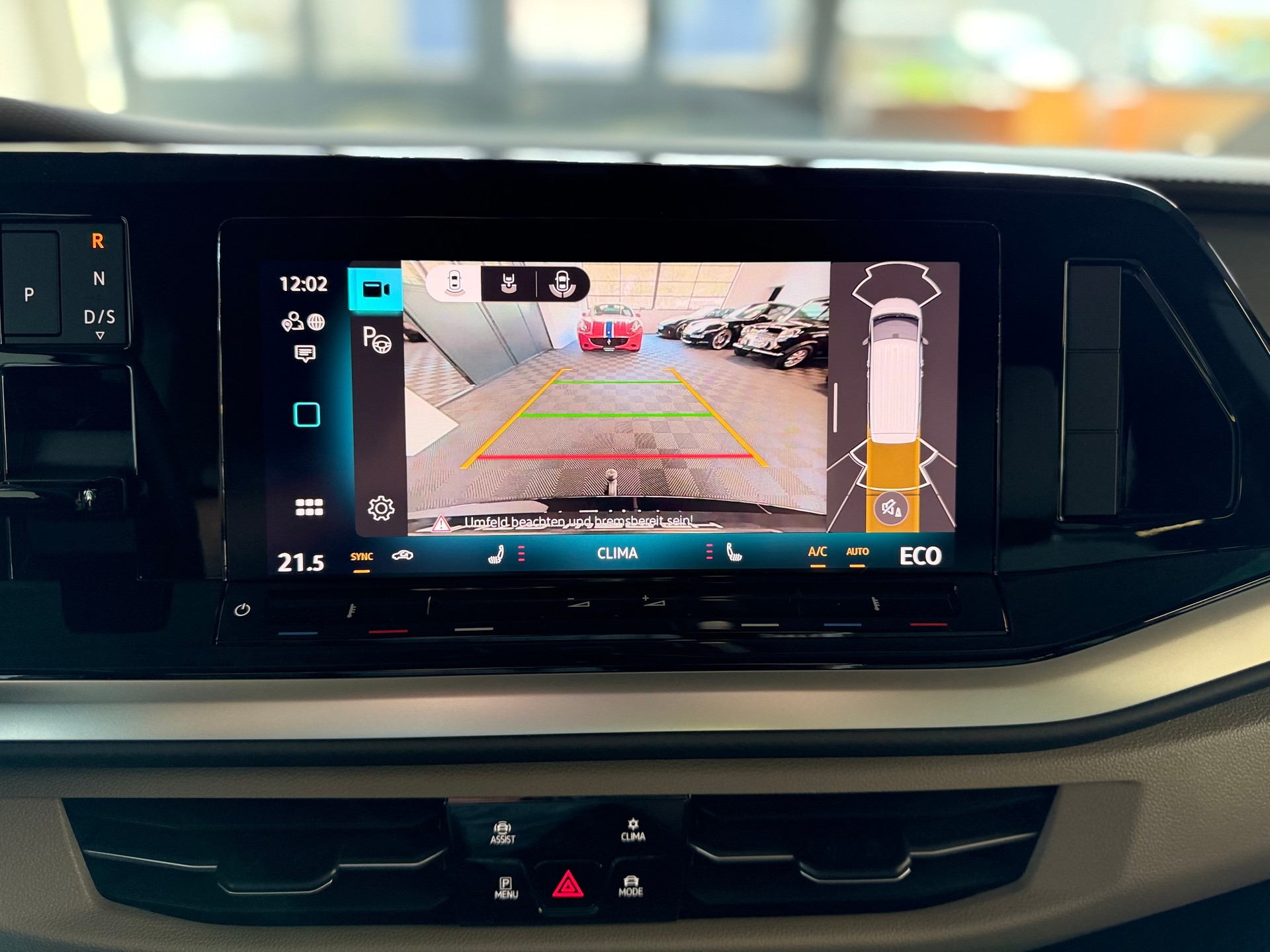 VW Multivan 1.5 eHybrid Life 245 PS 4x4 4Motion DSG-image-20