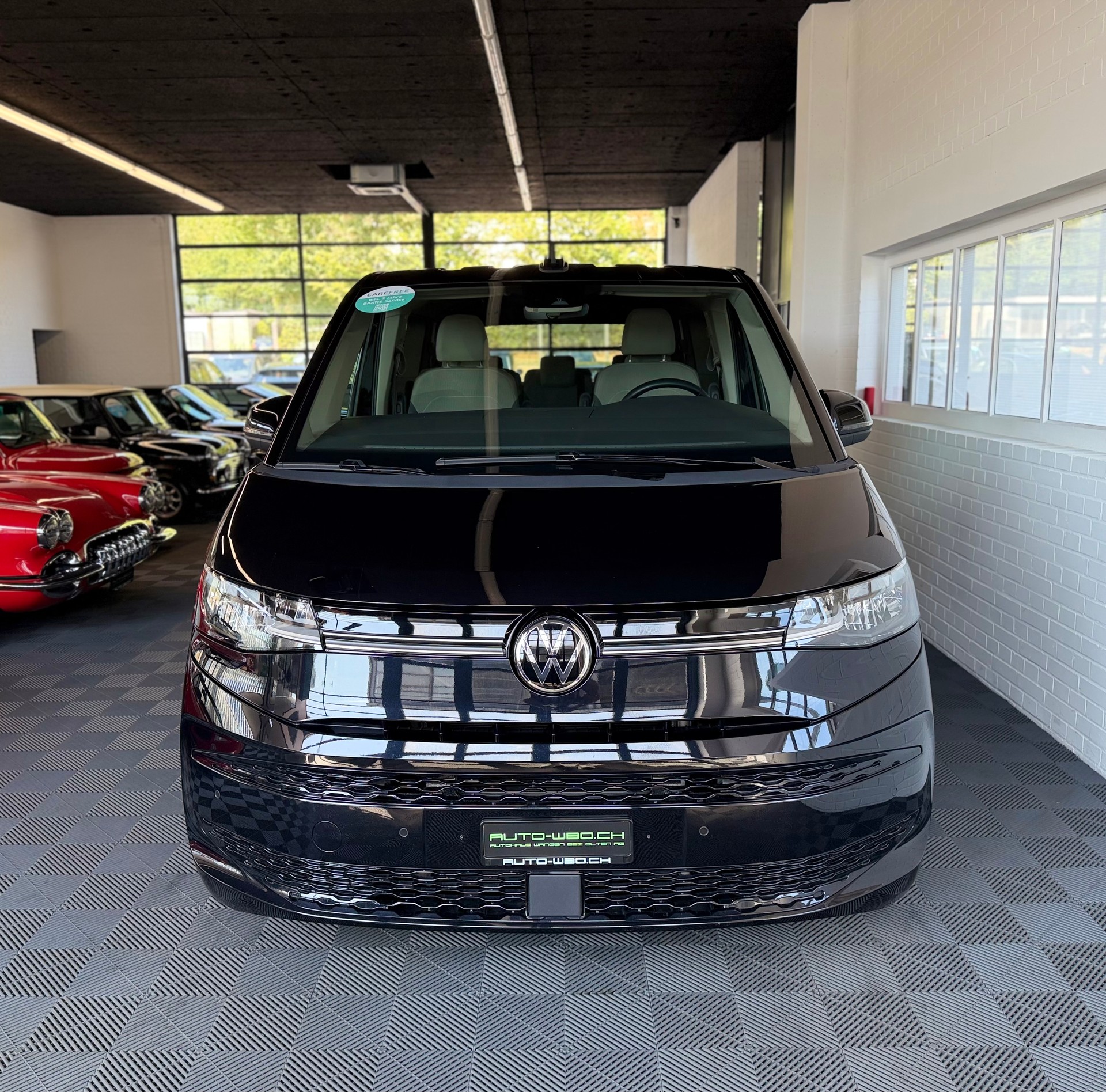 VW Multivan 1.5 eHybrid Life 245 PS 4x4 4Motion DSG-image-6