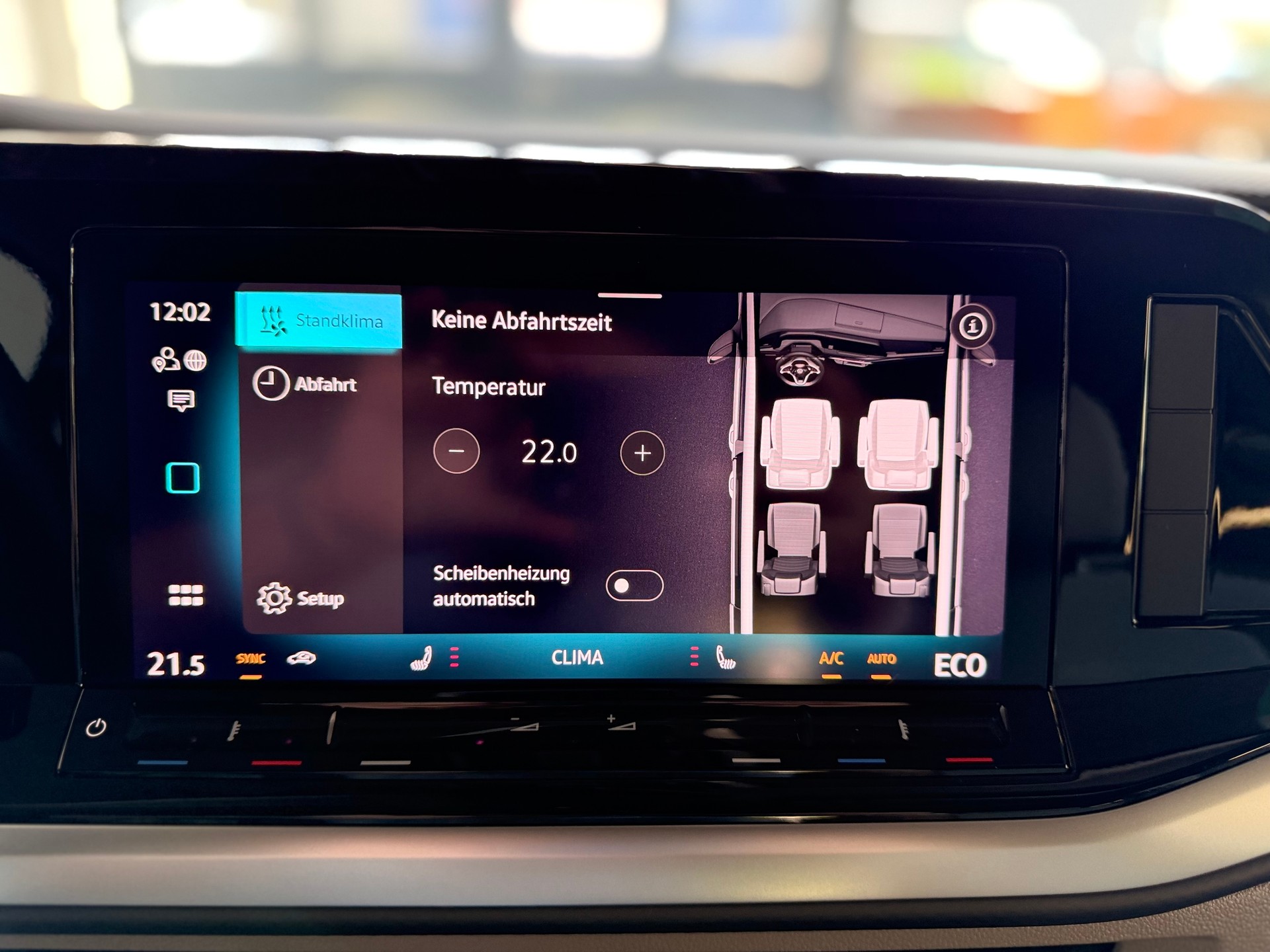 VW Multivan 1.5 eHybrid Life 245 PS 4x4 4Motion DSG-image-21