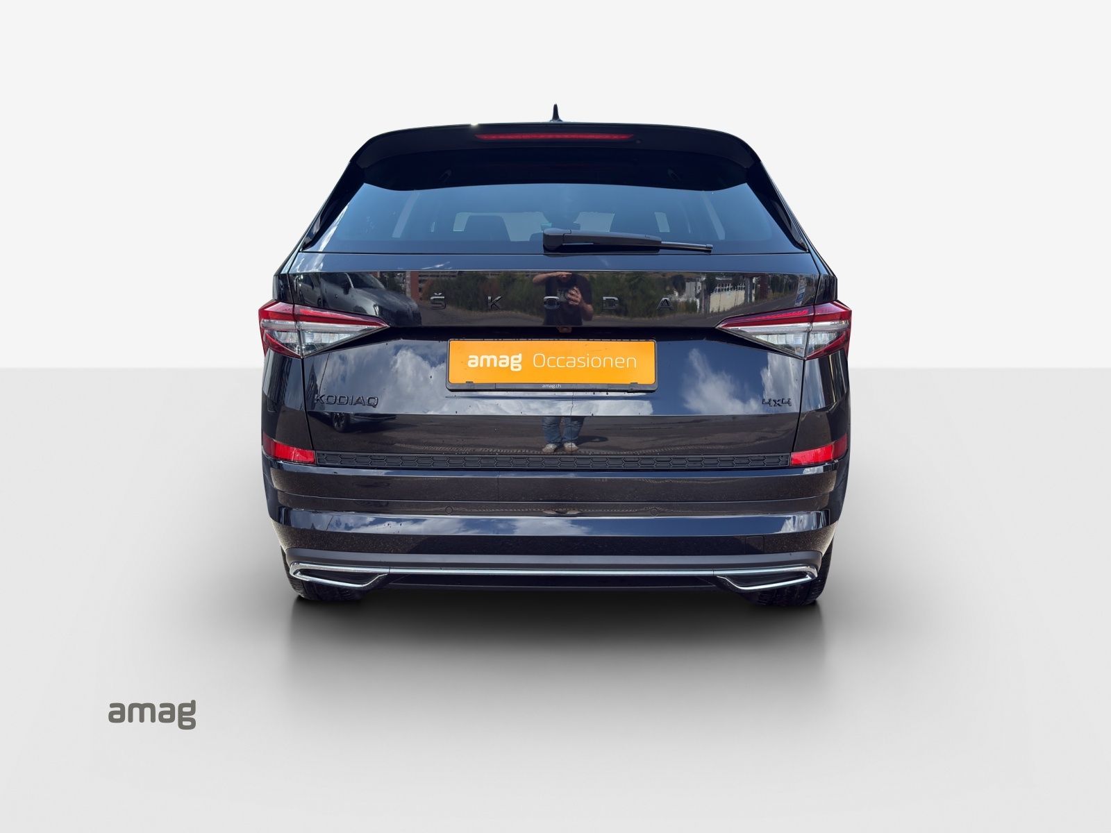 SKODA Kodiaq 2.0 TSI 4x4 SportLine-showroom-element-3
