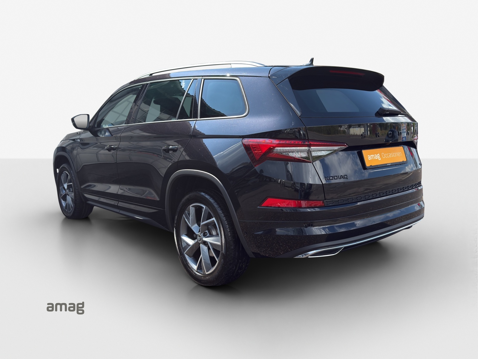 SKODA Kodiaq 2.0 TSI 4x4 SportLine-showroom-element-2