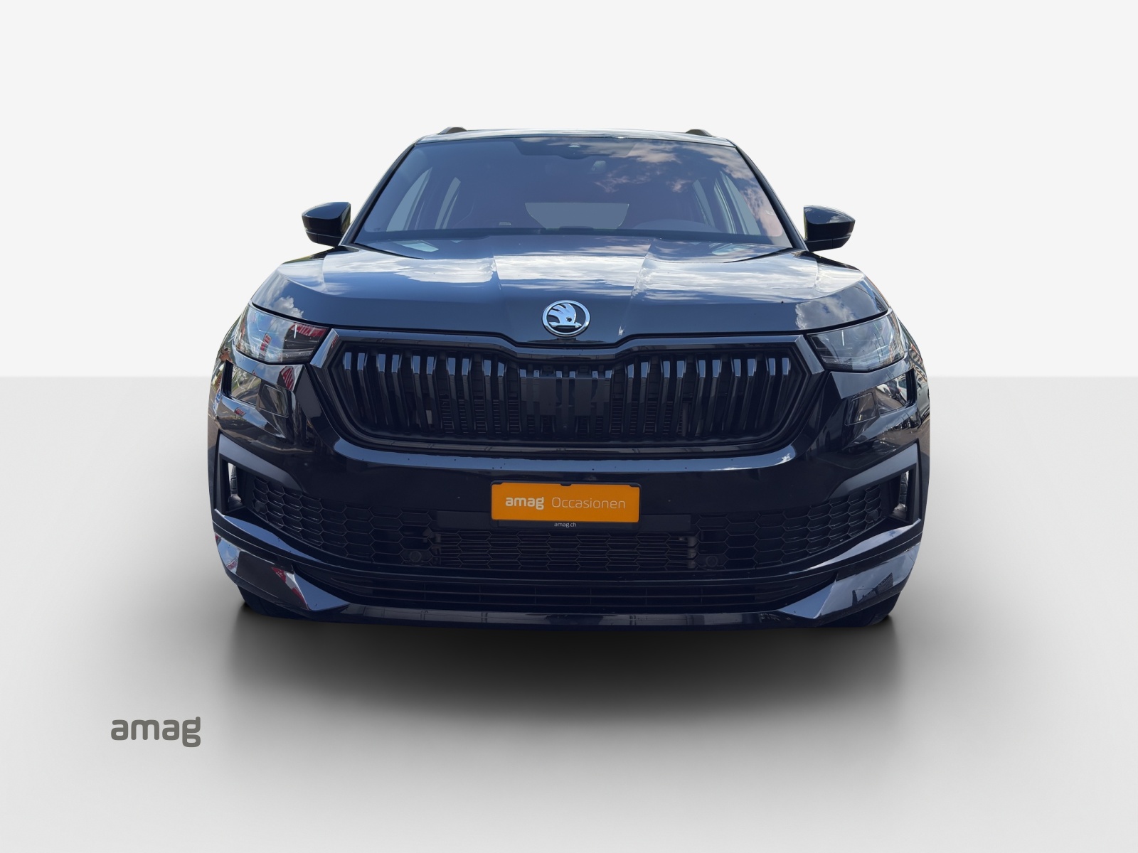 SKODA Kodiaq 2.0 TSI 4x4 SportLine-image-6