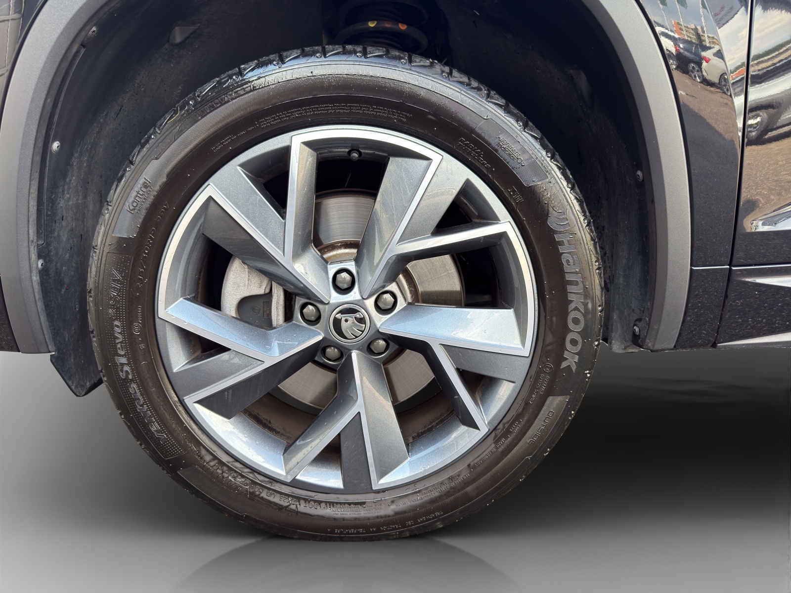 SKODA Kodiaq 2.0 TSI 4x4 SportLine-image-14