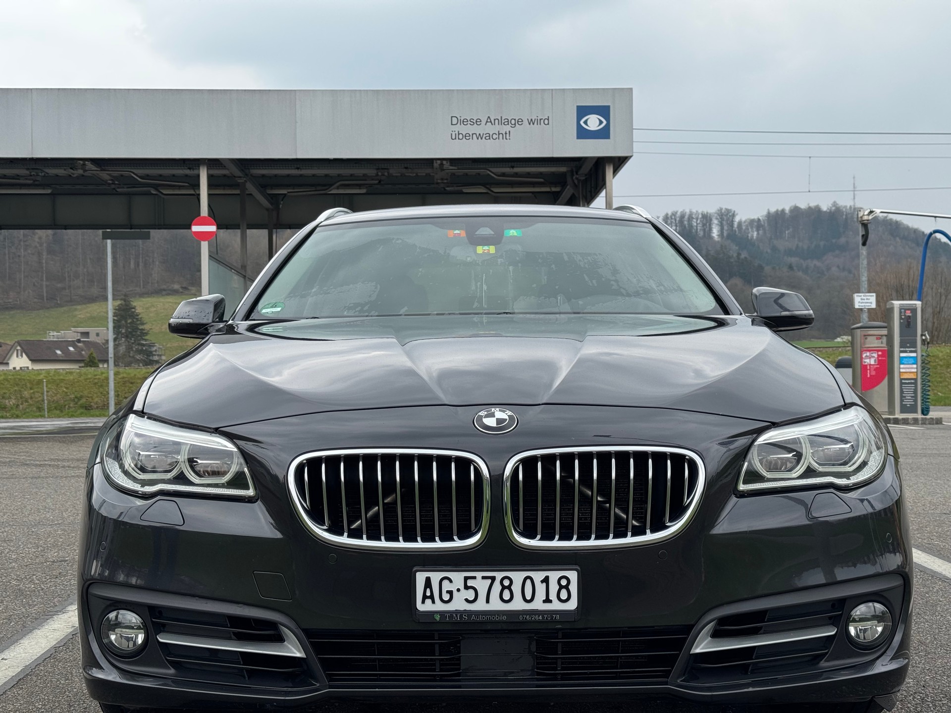 BMW 530d xDrive MFK 16.6.26-image-0