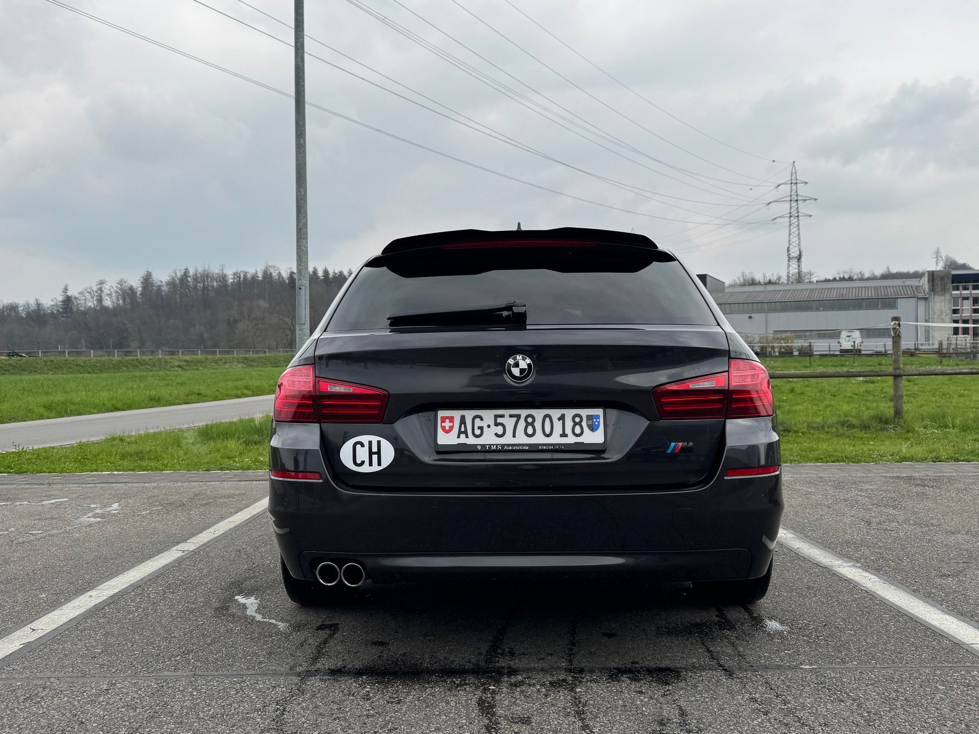 BMW 530d xDrive MFK 16.6.26-image-1