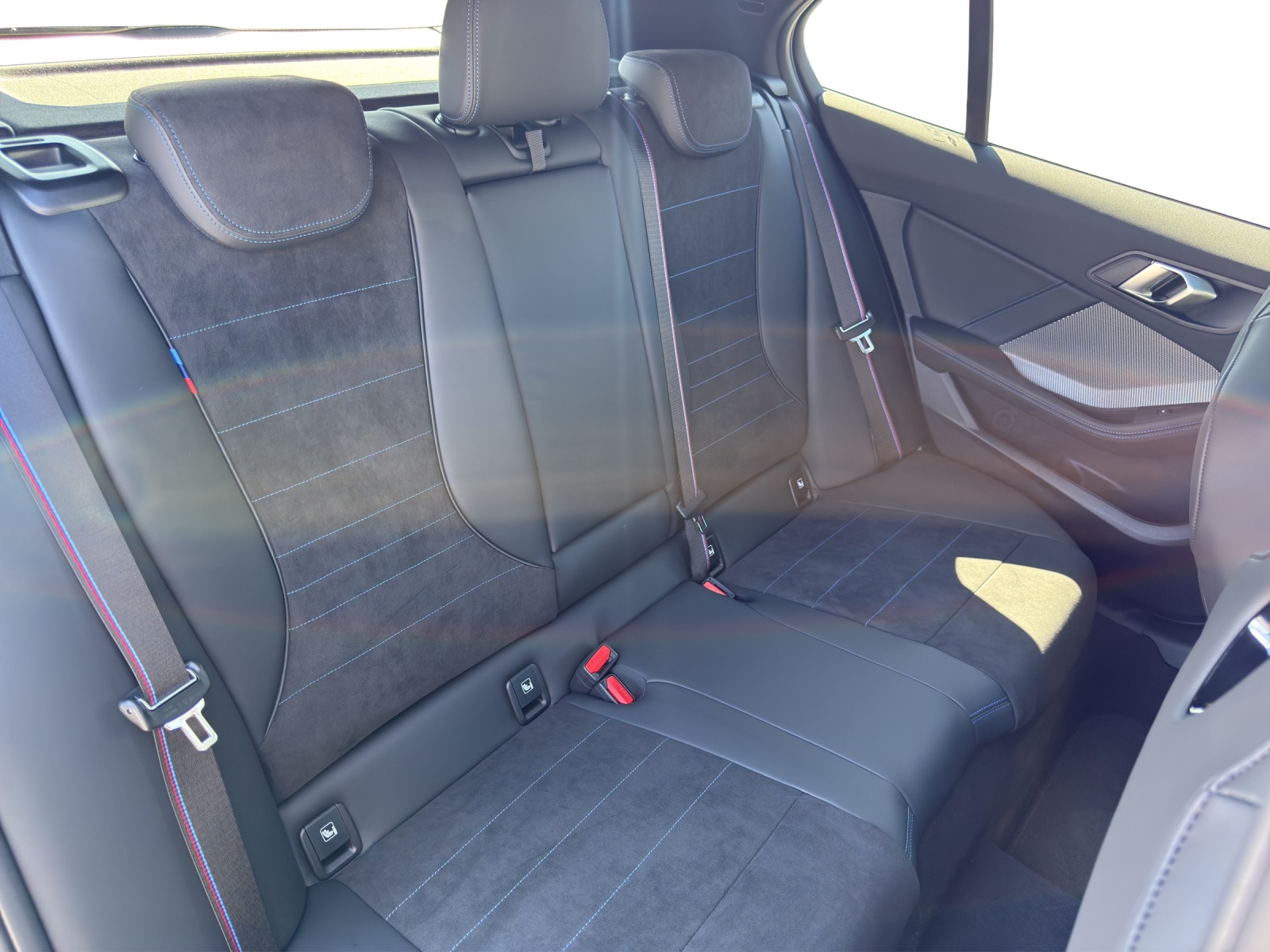 BMW M135i xDrive M Sport Pro-image-15