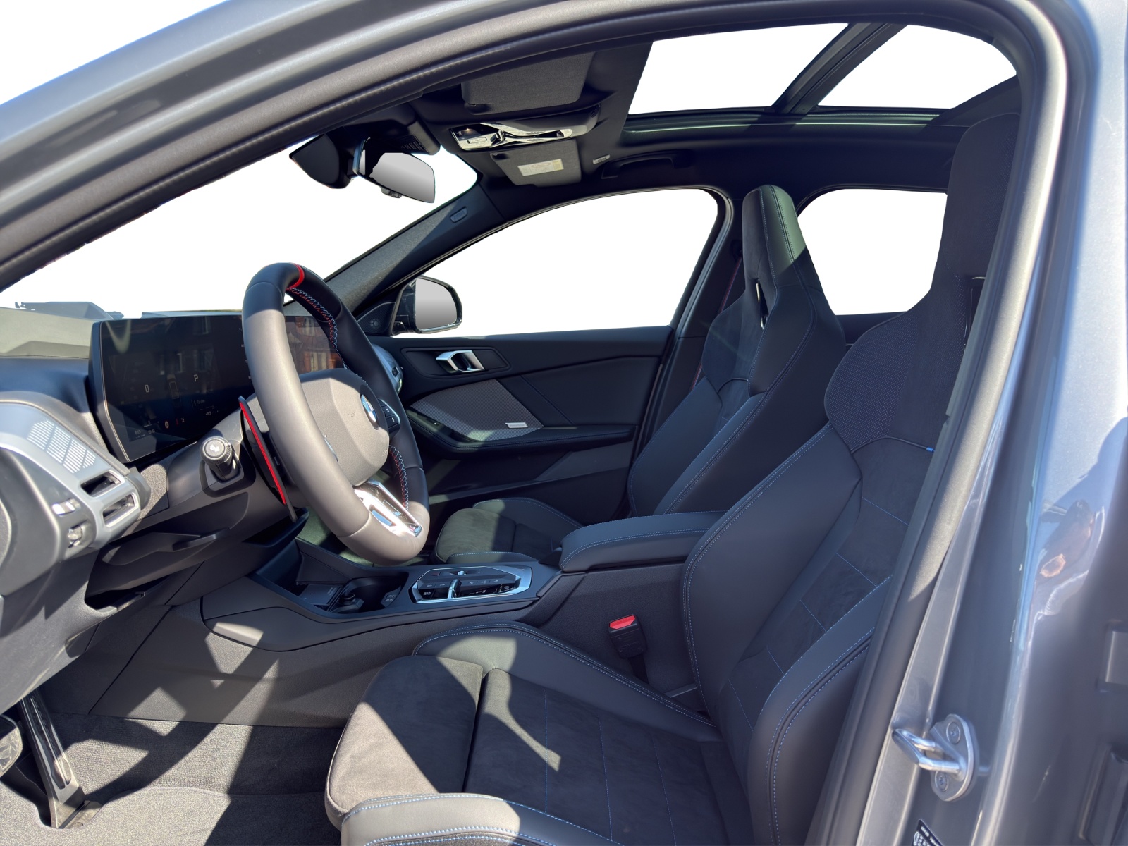 BMW M135i xDrive M Sport Pro-image-8