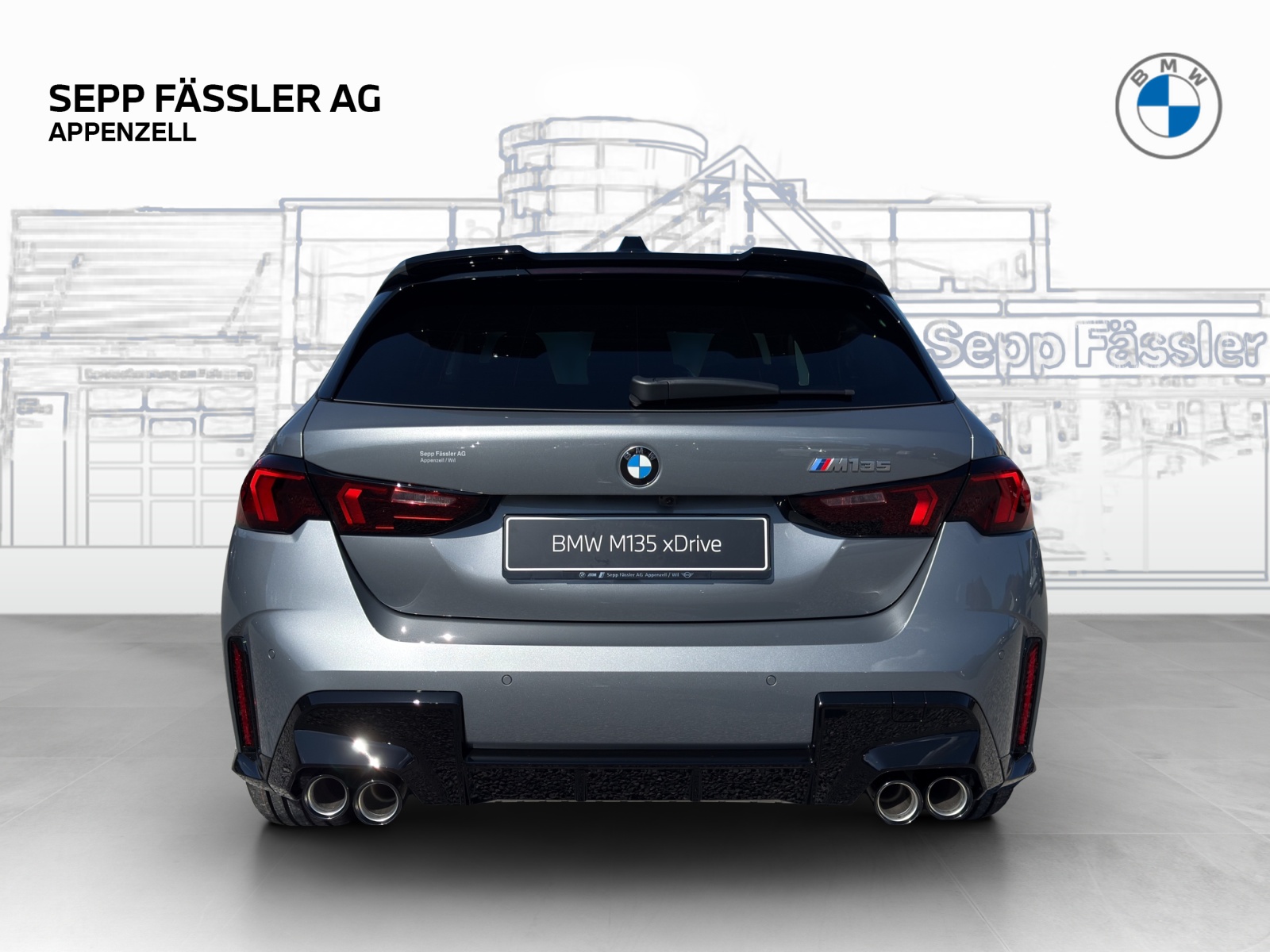 BMW M135i xDrive M Sport Pro-showroom-element-3