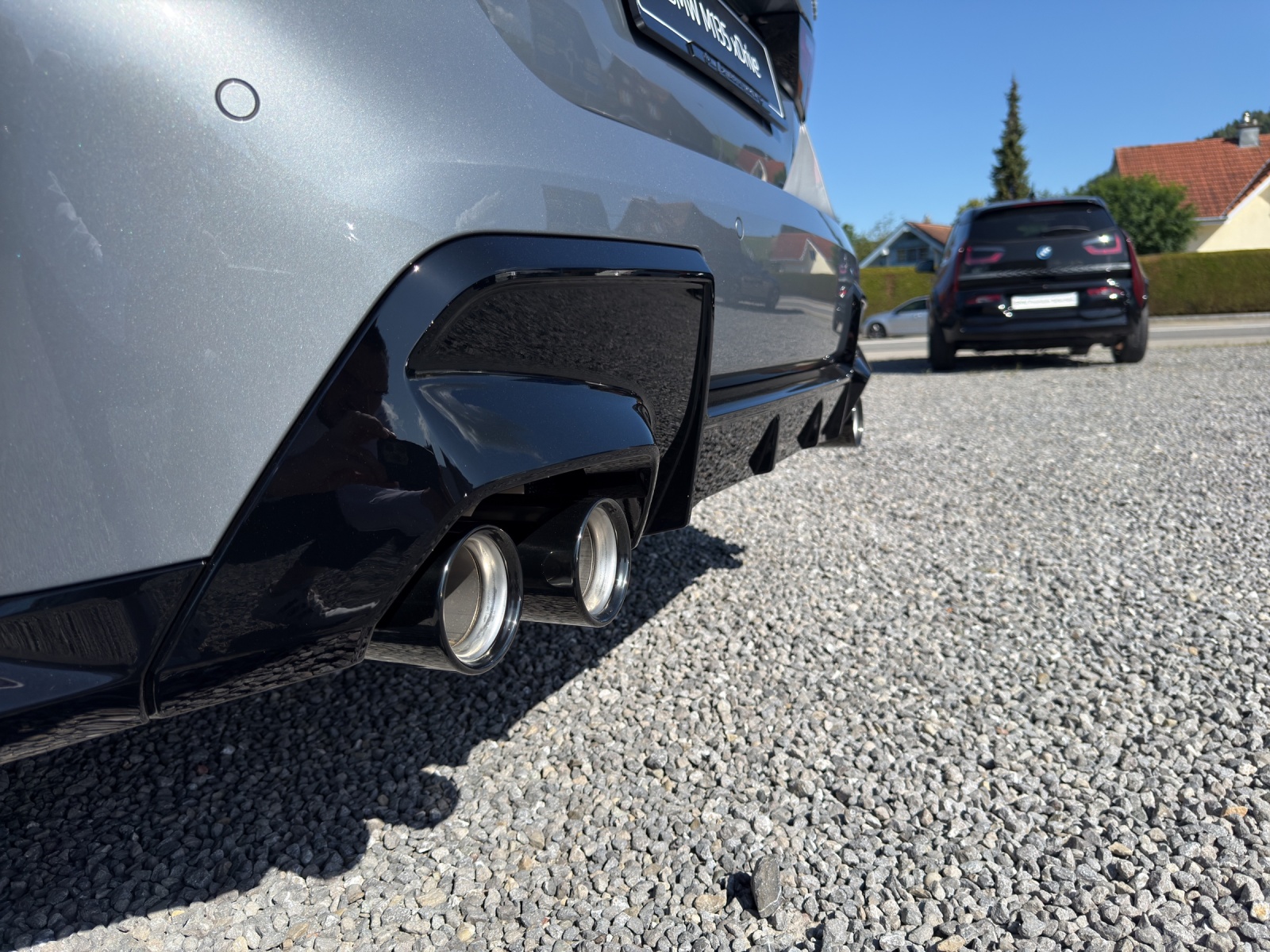 BMW M135i xDrive M Sport Pro-image-18