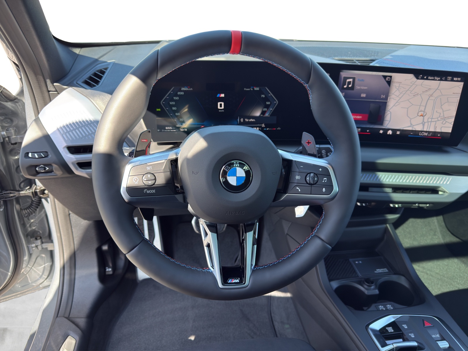 BMW M135i xDrive M Sport Pro-image-10