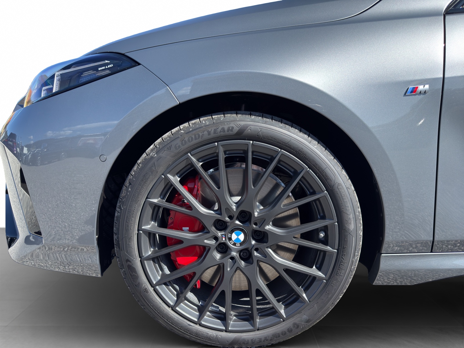 BMW M135i xDrive M Sport Pro-image-20