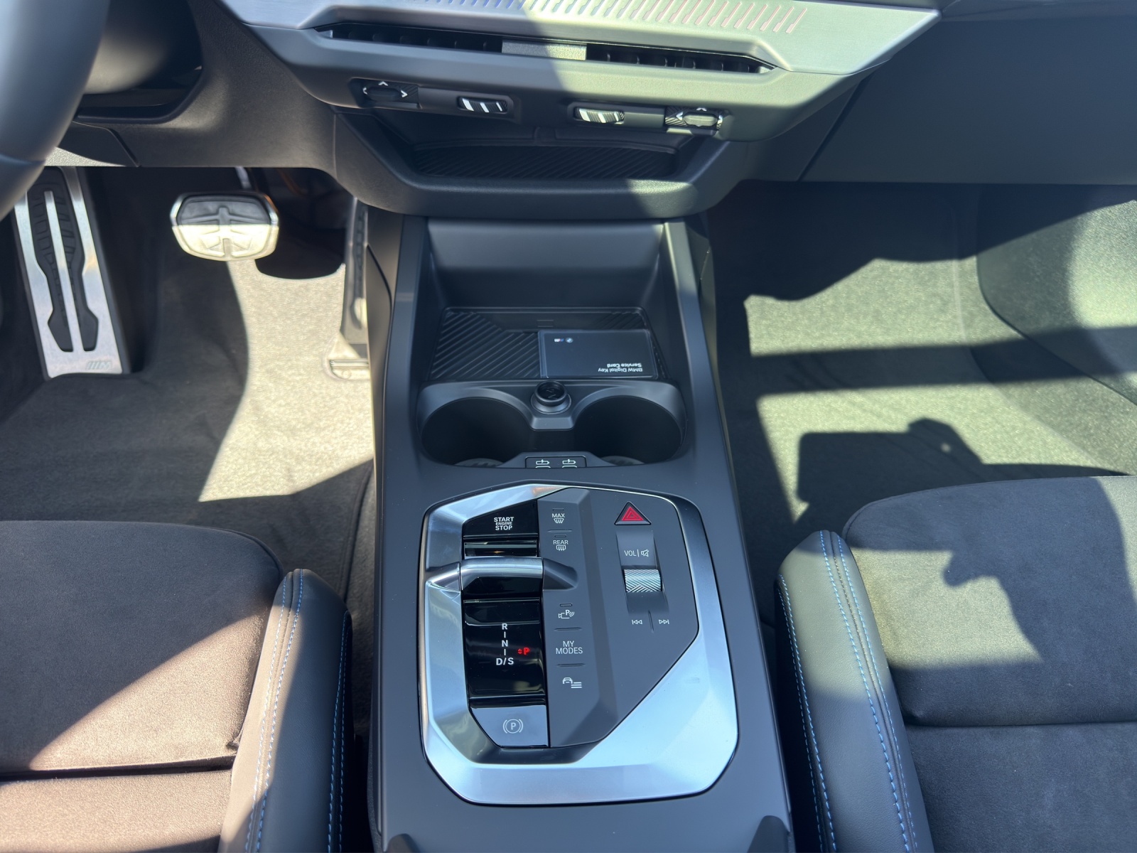 BMW M135i xDrive M Sport Pro-image-12