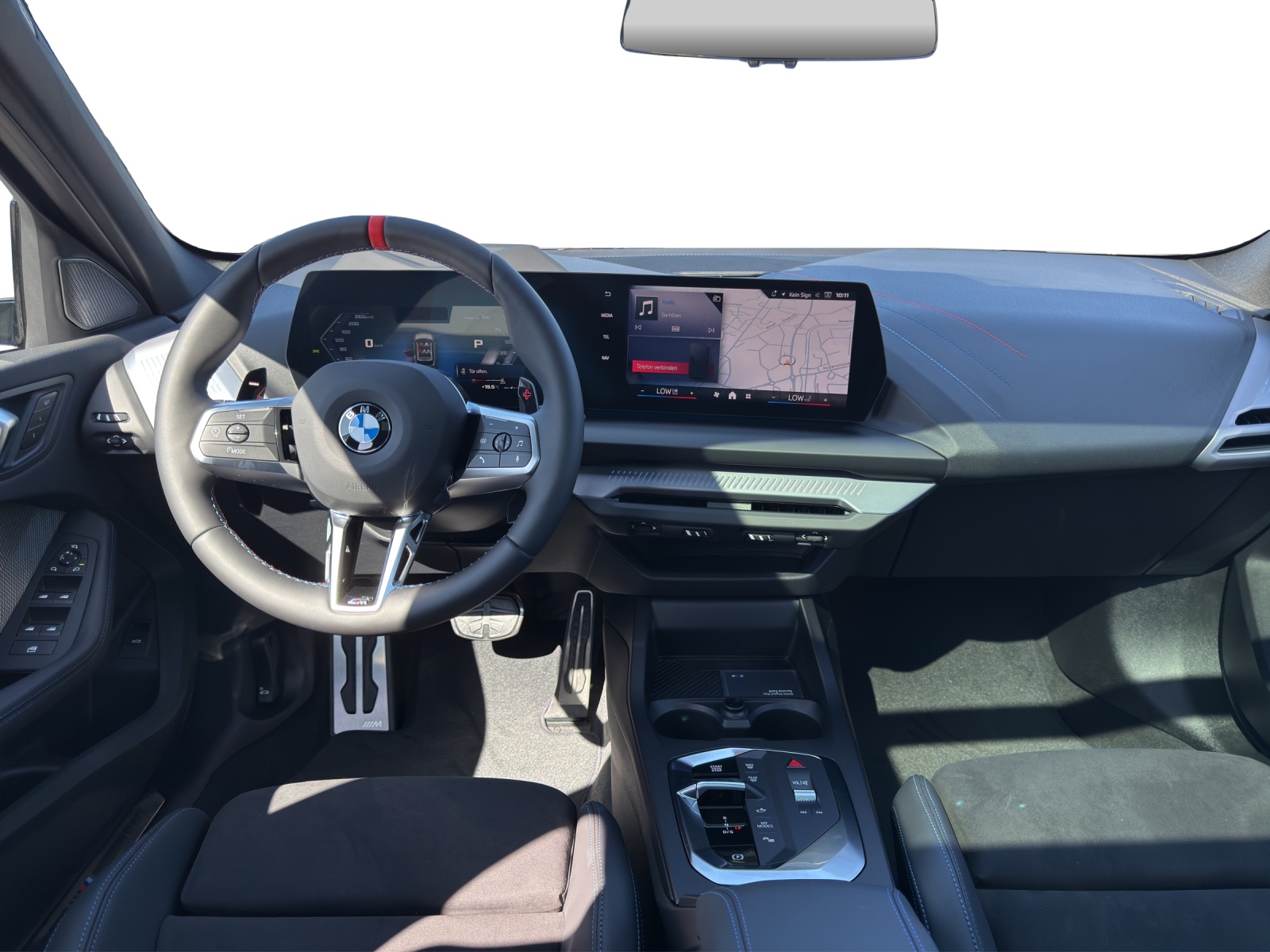 BMW M135i xDrive M Sport Pro-image-11
