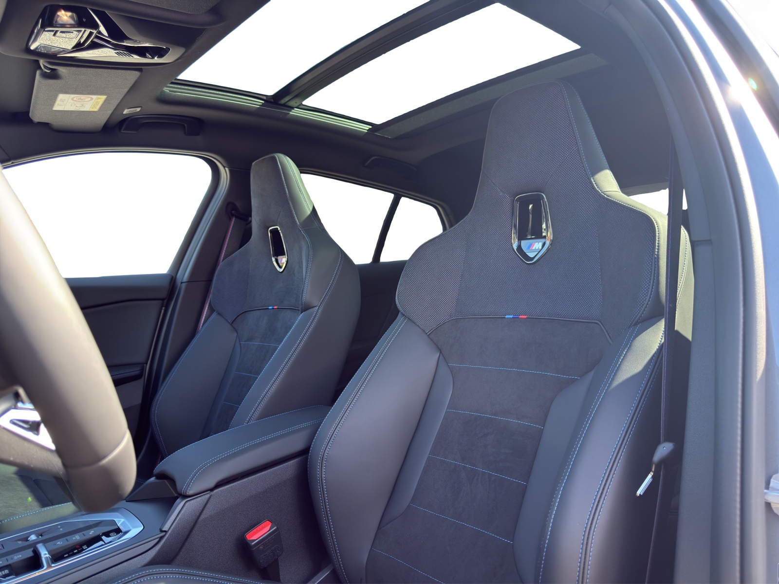 BMW M135i xDrive M Sport Pro-image-16