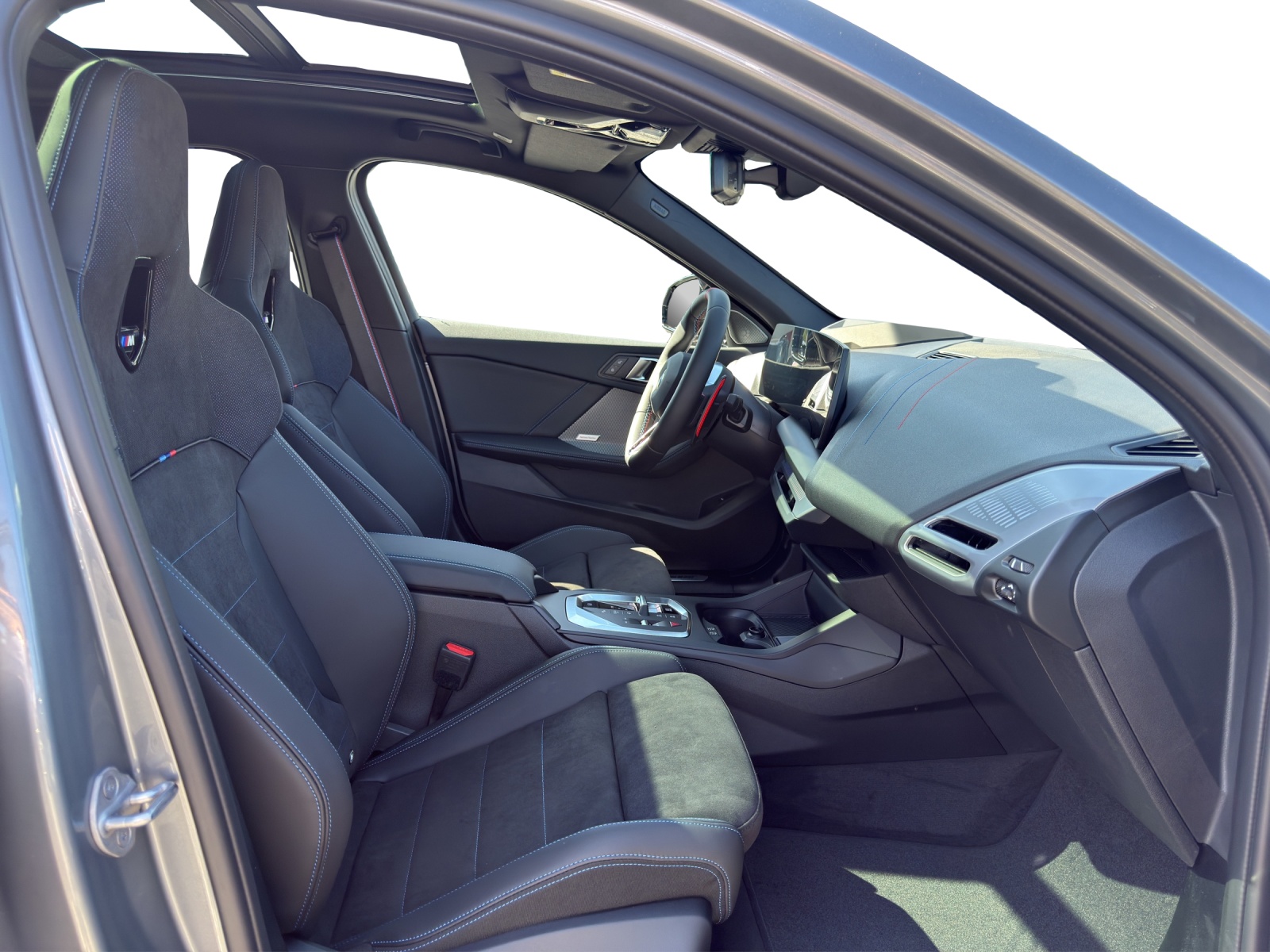 BMW M135i xDrive M Sport Pro-image-14