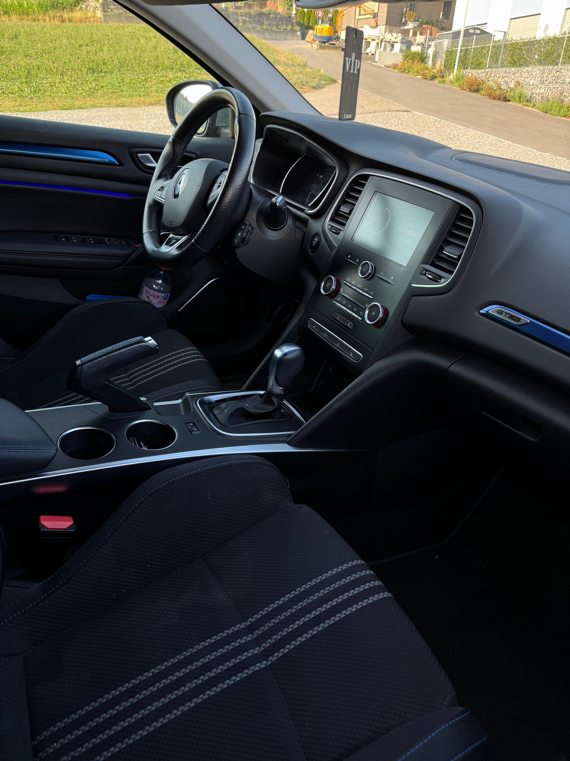 RENAULT Megane 1.6 16V T 90.Anniv-image-4