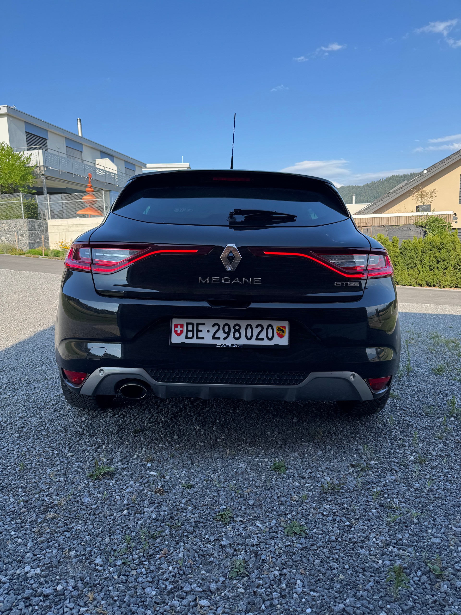RENAULT Megane 1.6 16V T 90.Anniv-image-2