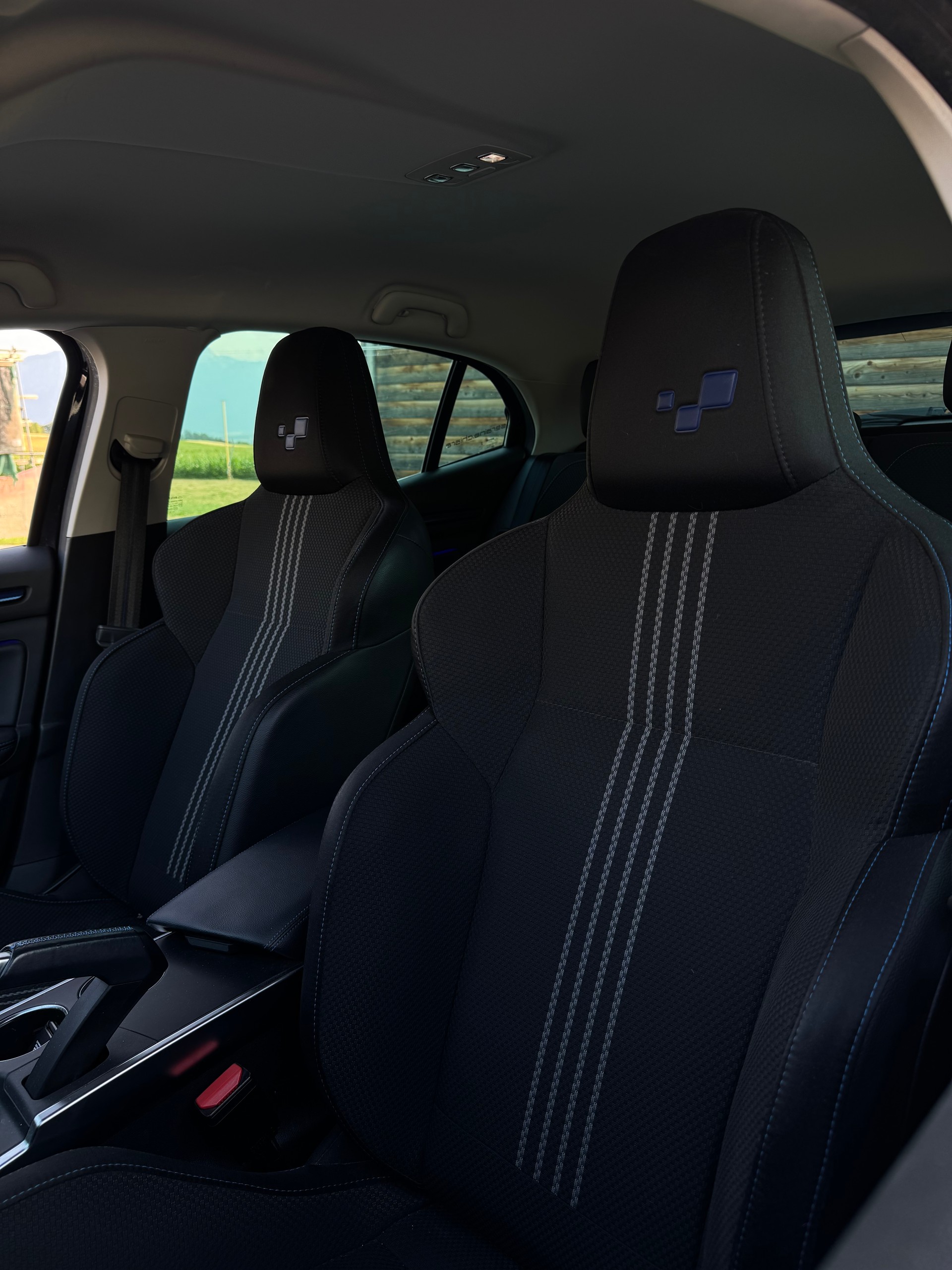 RENAULT Megane 1.6 16V T 90.Anniv-image-5