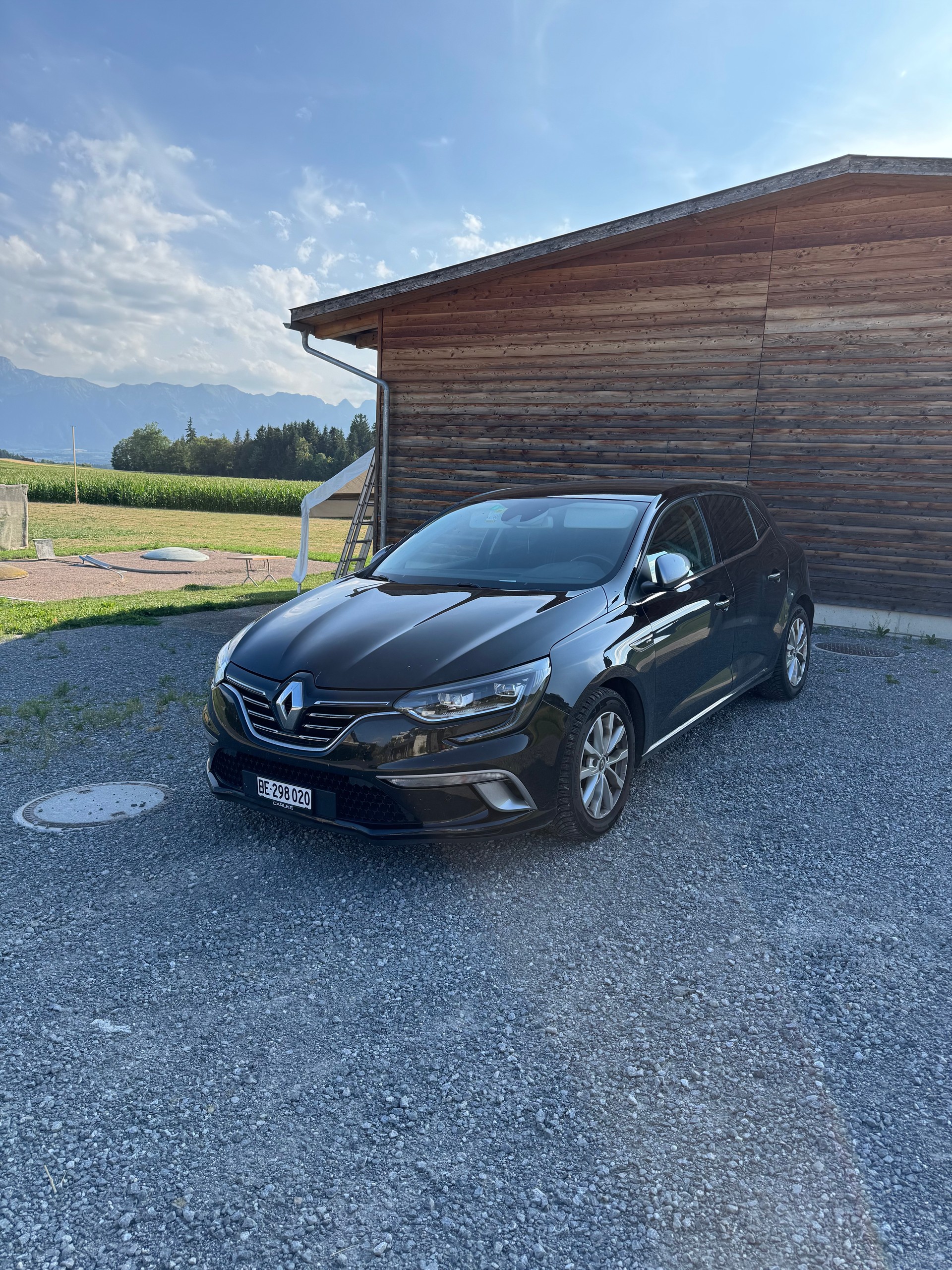 RENAULT Megane 1.6 16V T 90.Anniv-image-0