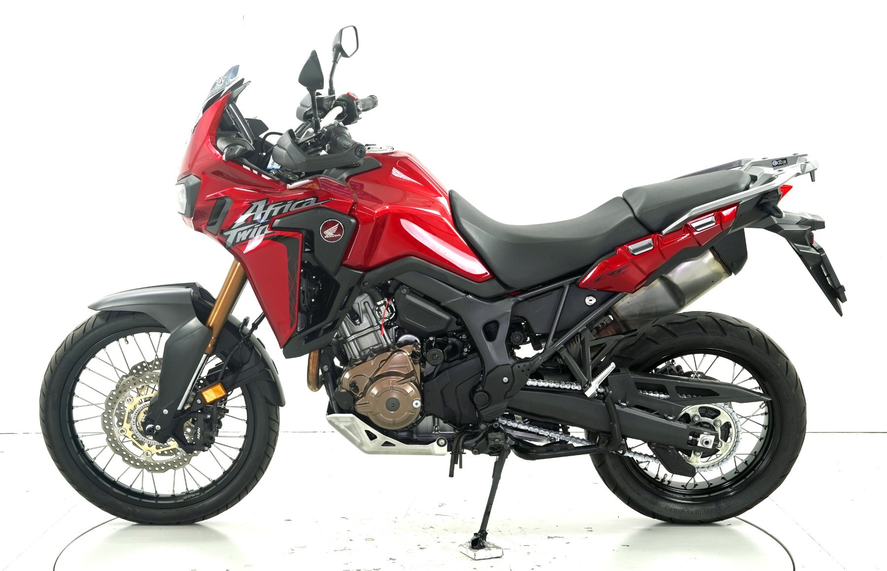 HONDA CRF1000D-image-4