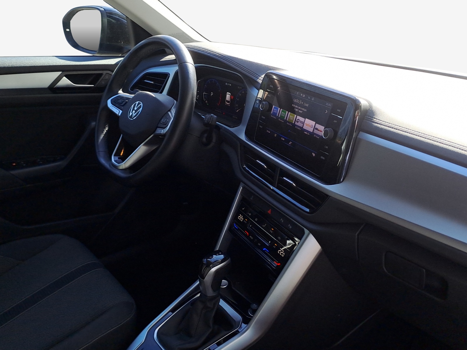 VW T-Roc 1.5 TSI EVO Life DSG-image-15