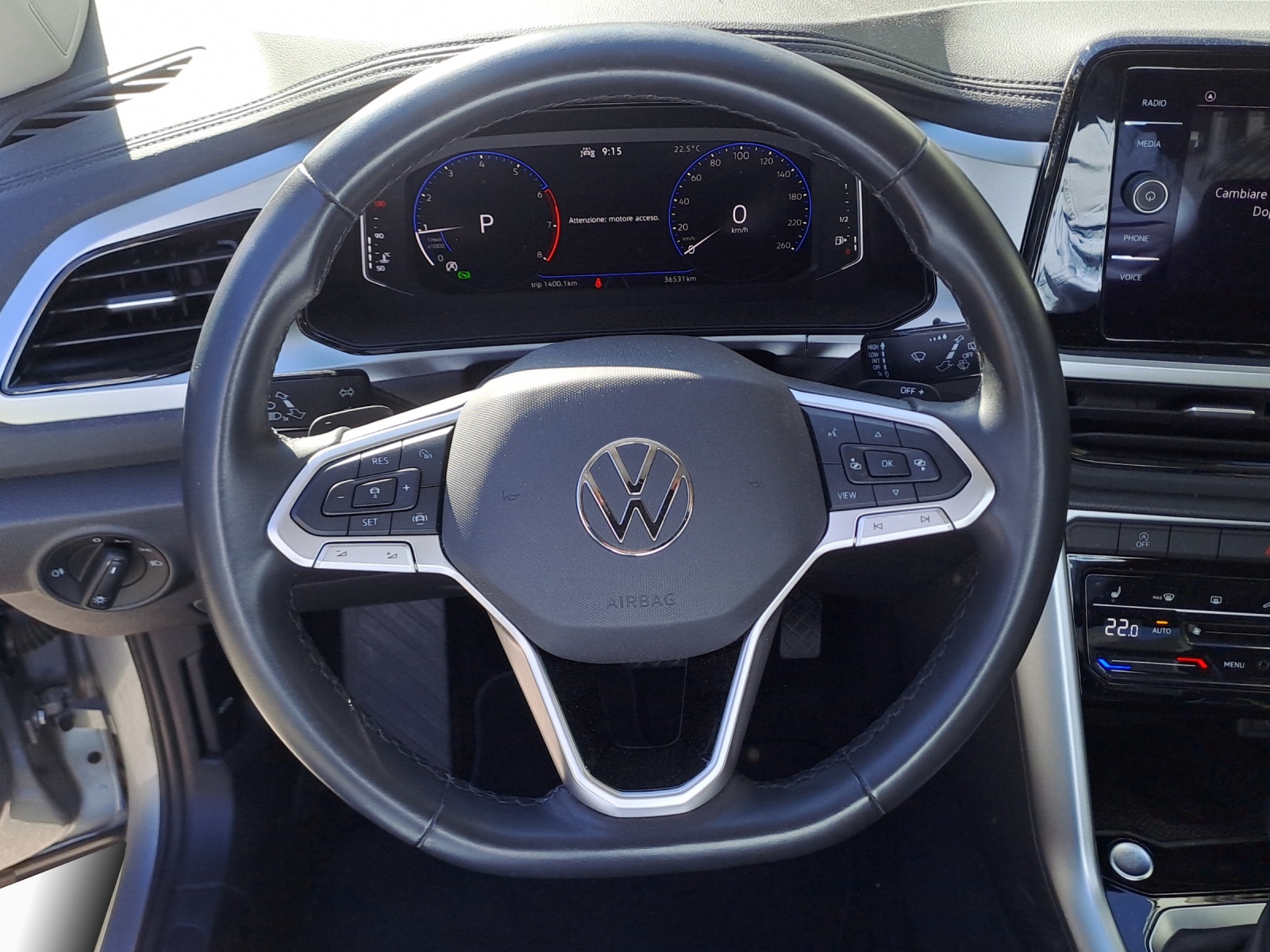 VW T-Roc 1.5 TSI EVO Life DSG-image-9