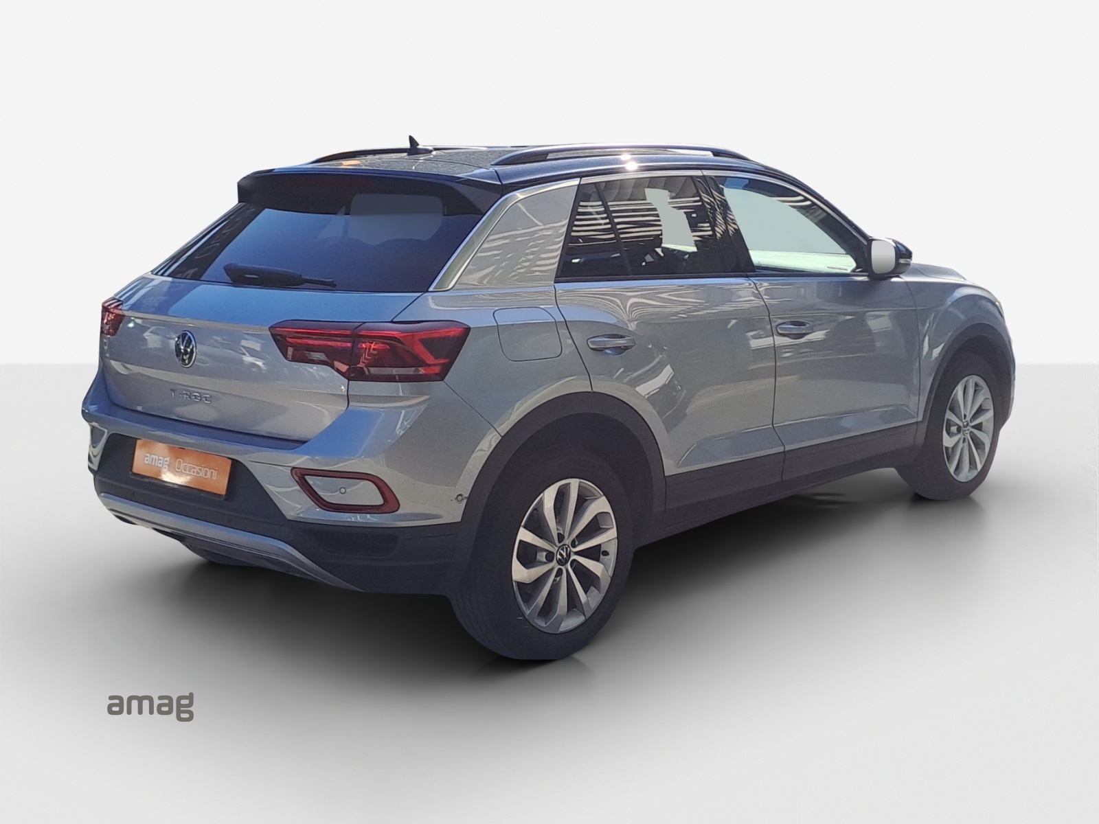 VW T-Roc 1.5 TSI EVO Life DSG-image-4